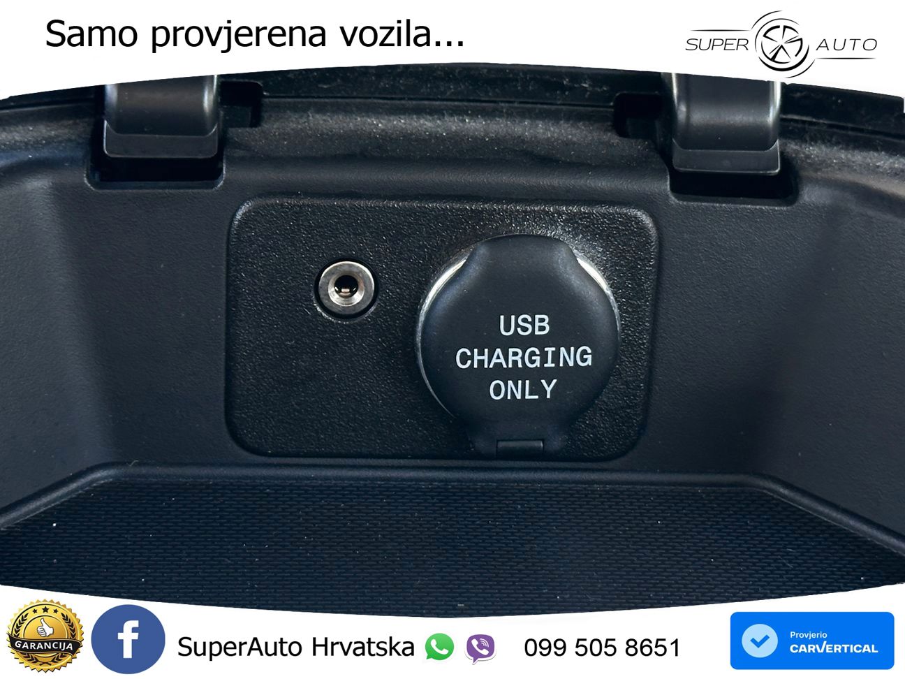 Ford Transit 75 KS