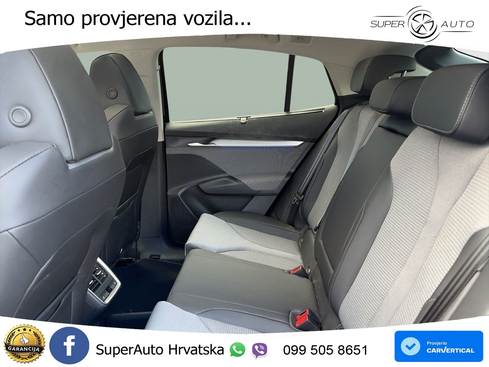 Škoda Enyaq Coupe iV 85 82 kWh (286 KS) Loft LED+GR SJED+ACC