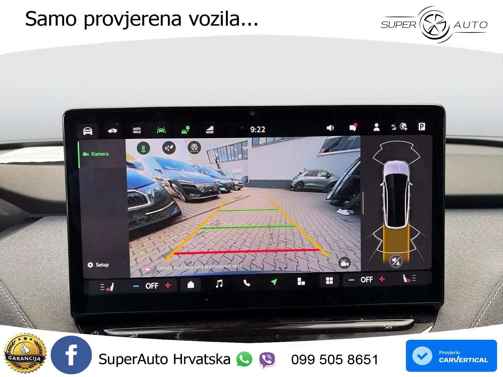 Škoda Enyaq Coupe iV 85 82 kWh (286 KS) Loft LED+GR SJED+ACC