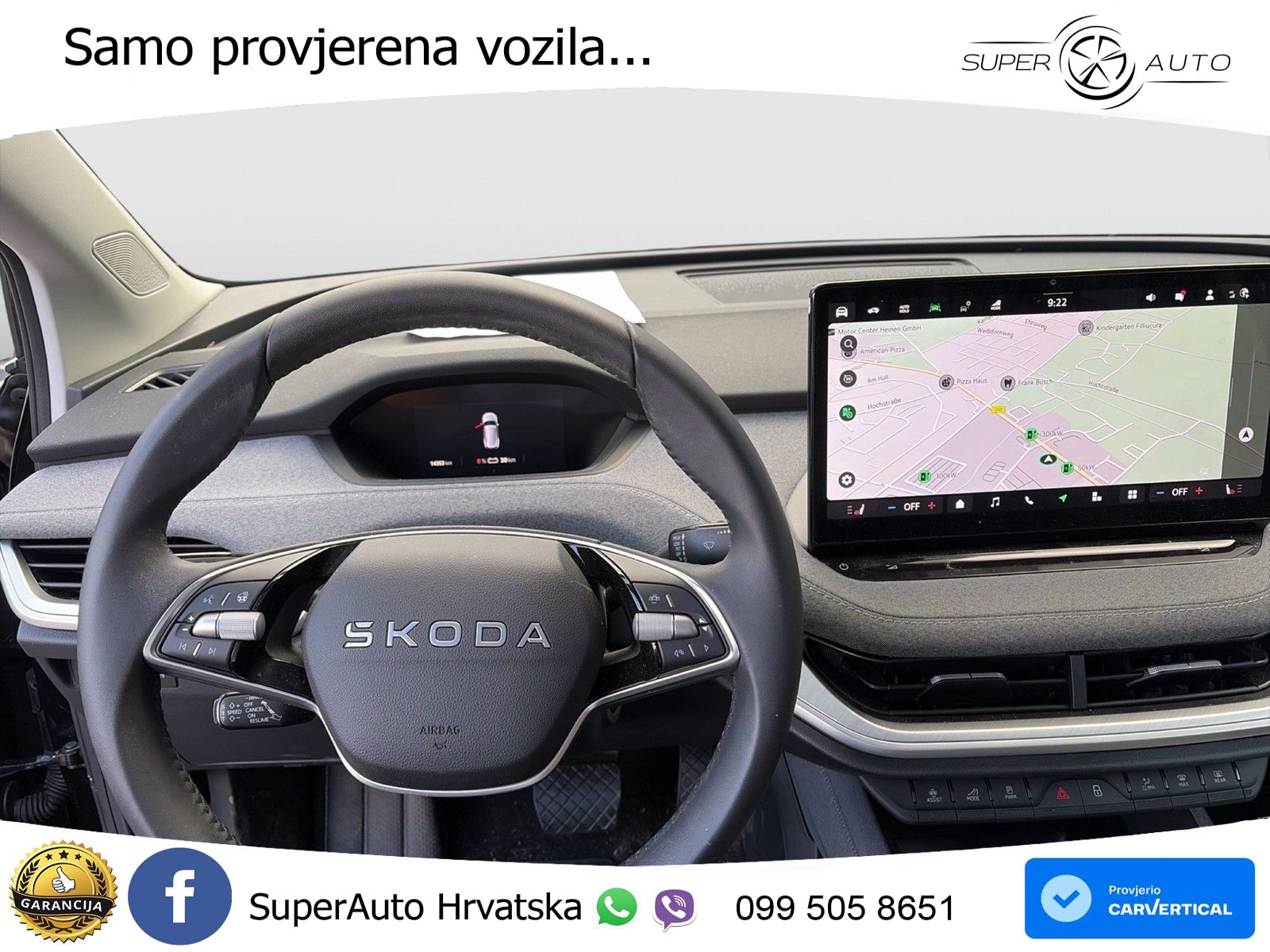 Škoda Enyaq Coupe iV 85 82 kWh (286 KS) Loft LED+GR SJED+ACC