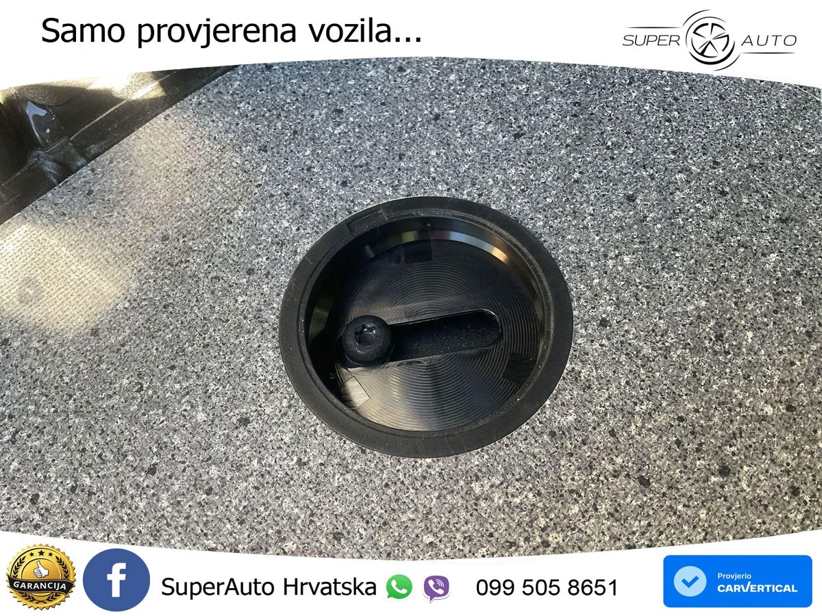 Ford Transit 101 KS