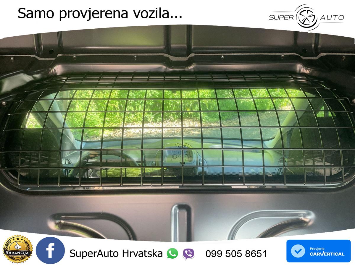 Ford Transit 101 KS