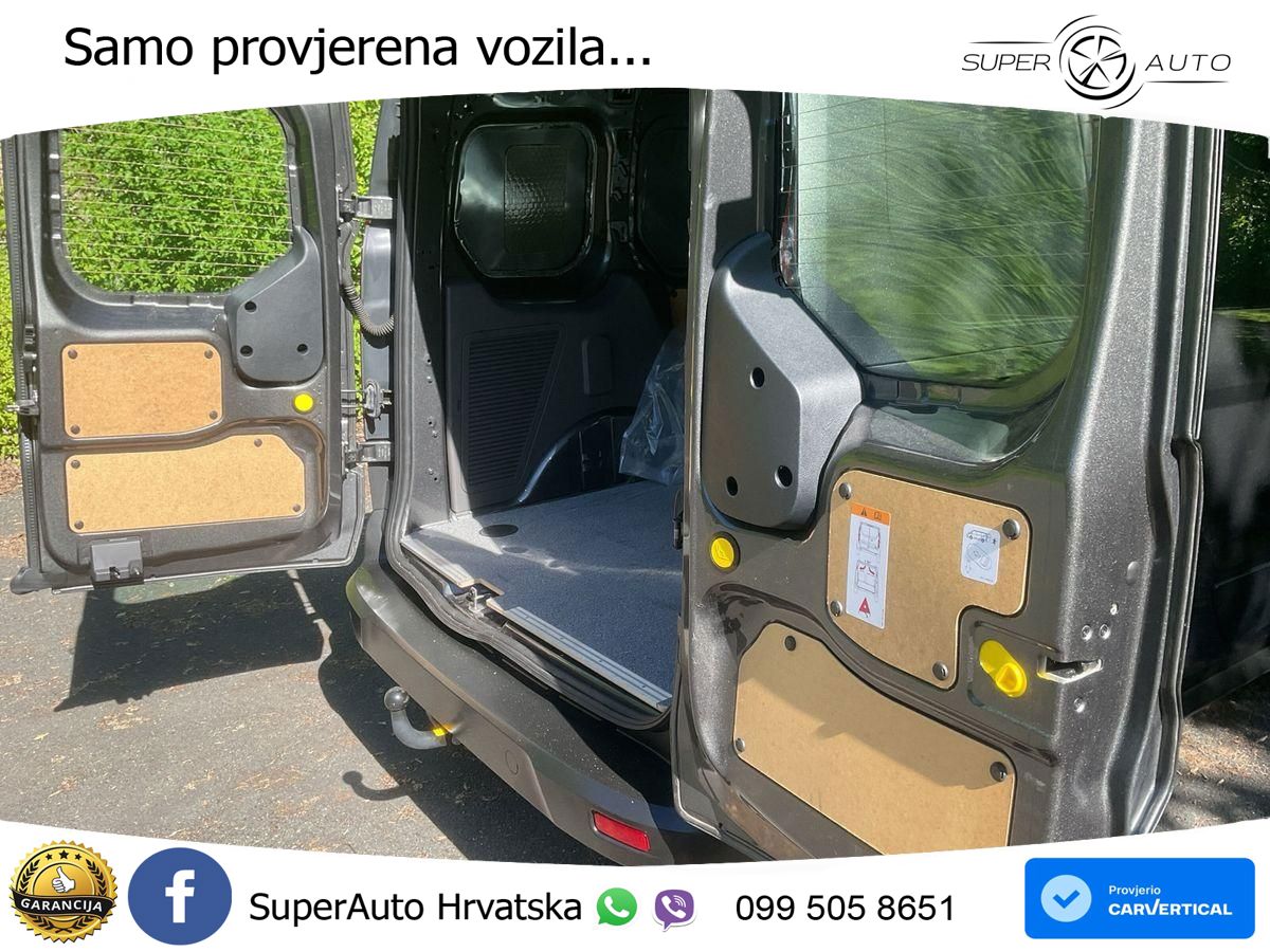 Ford Transit 101 KS
