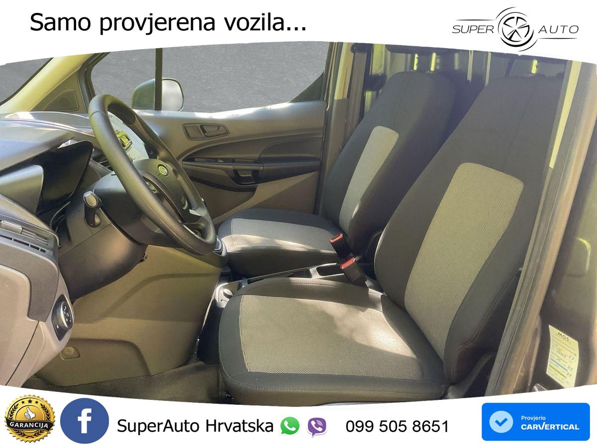 Ford Transit 101 KS