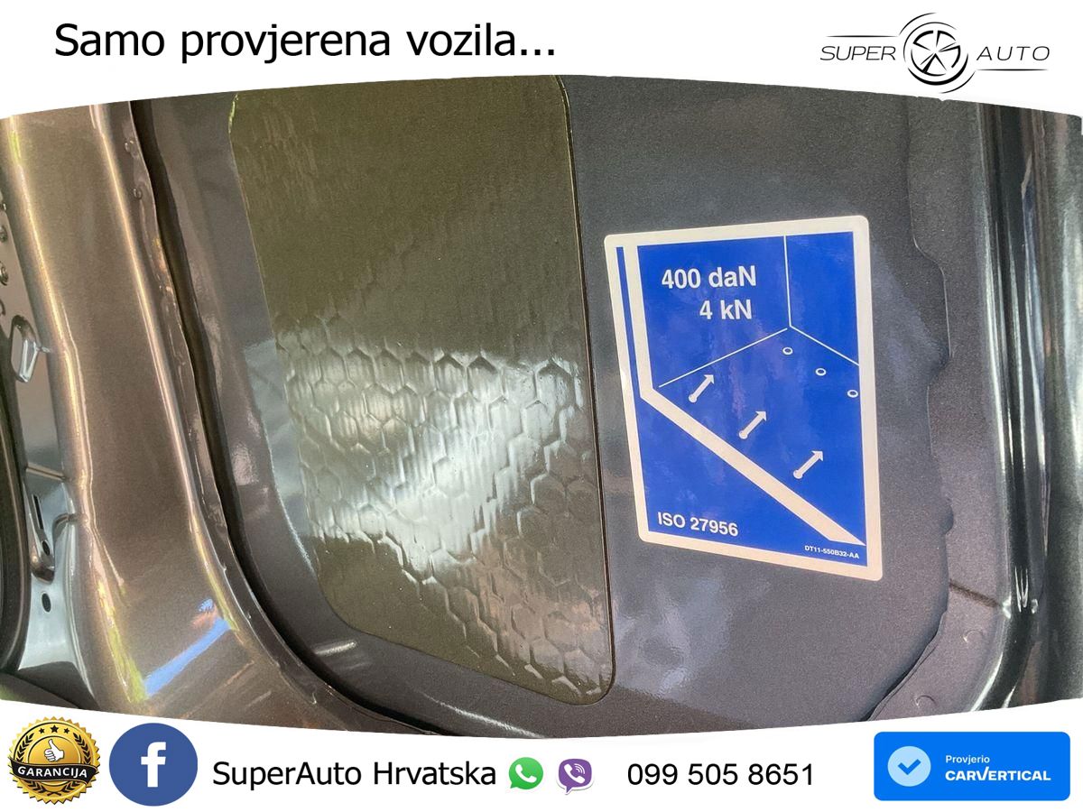 Ford Transit 101 KS