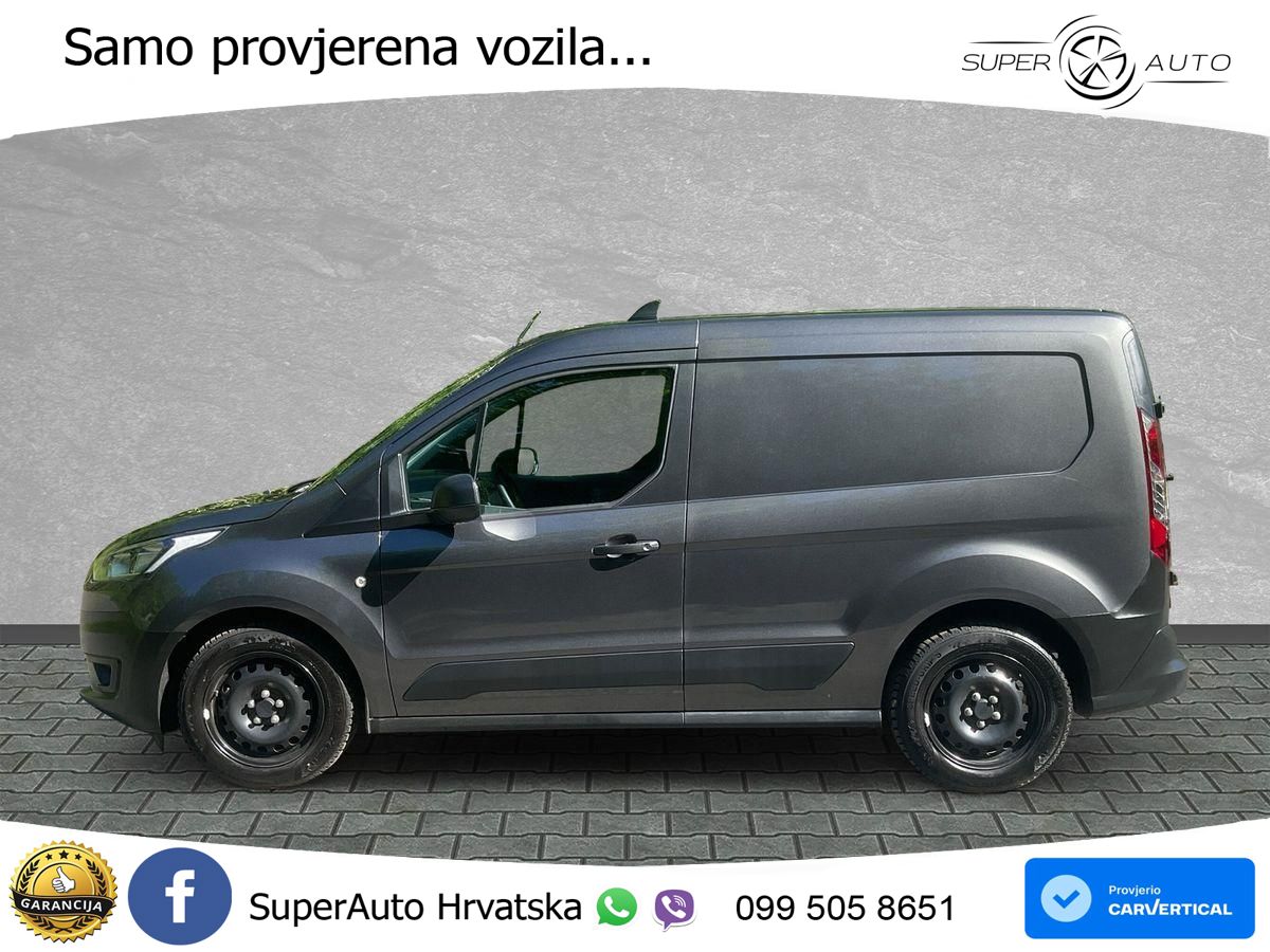 Ford Transit 101 KS