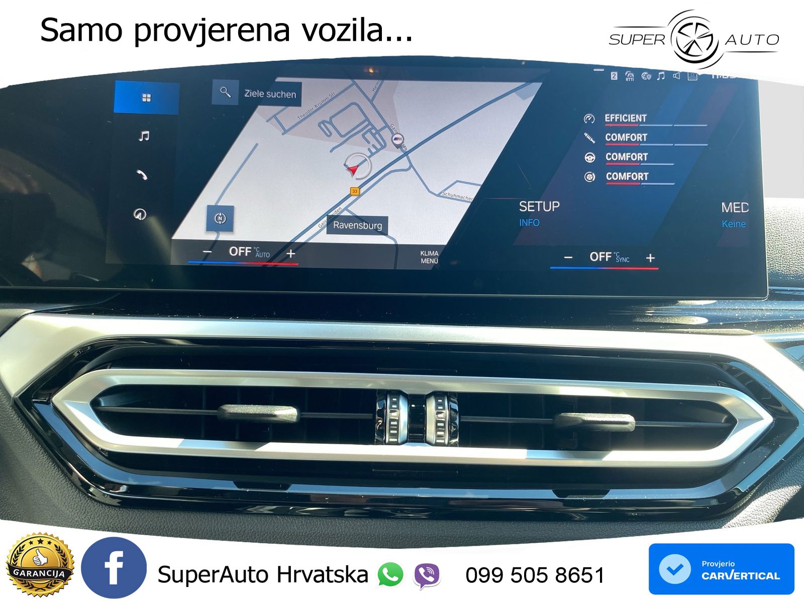 BMW M4 Competition 3.0 (510 KS) Steptronic LED+GR SJED+ACC