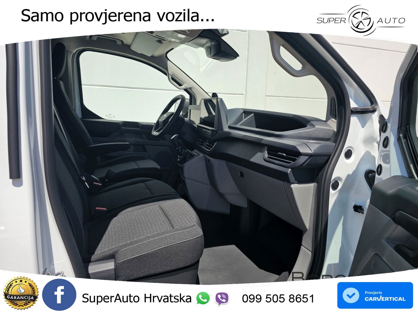Ford Transit 110 KS