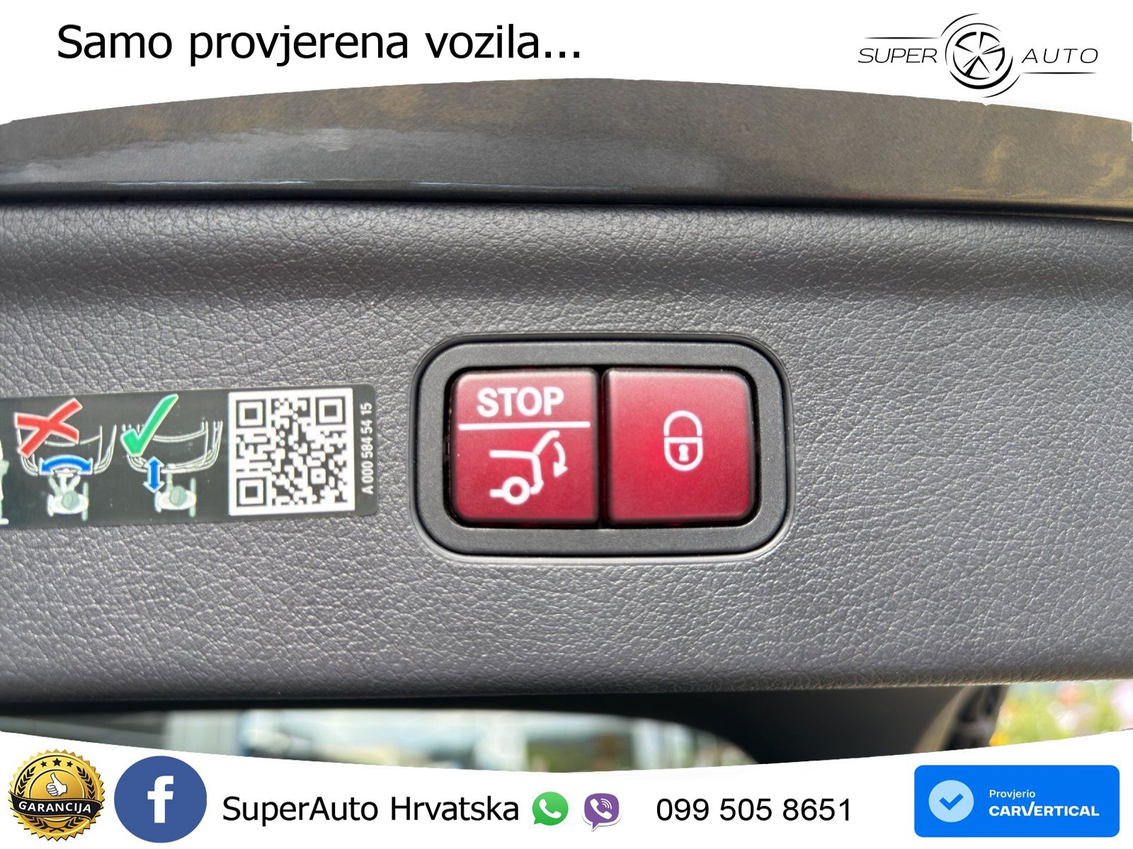 Mercedes EQE SUV AMG 43 100 kWh (476 KS) 4MATIC ACC+HEAD+4xGR SJED+360+PANO