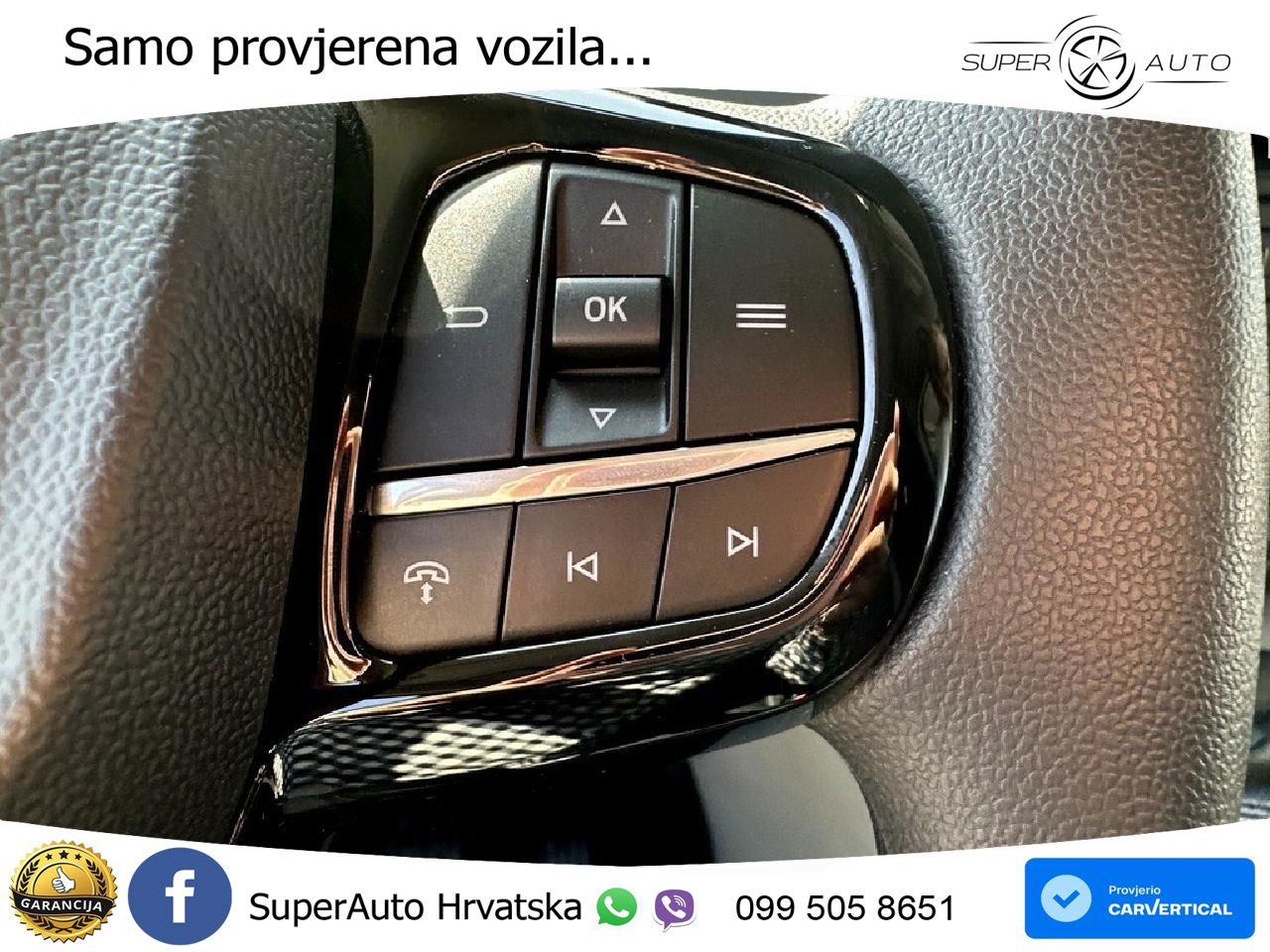 Ford Transit 110 KS