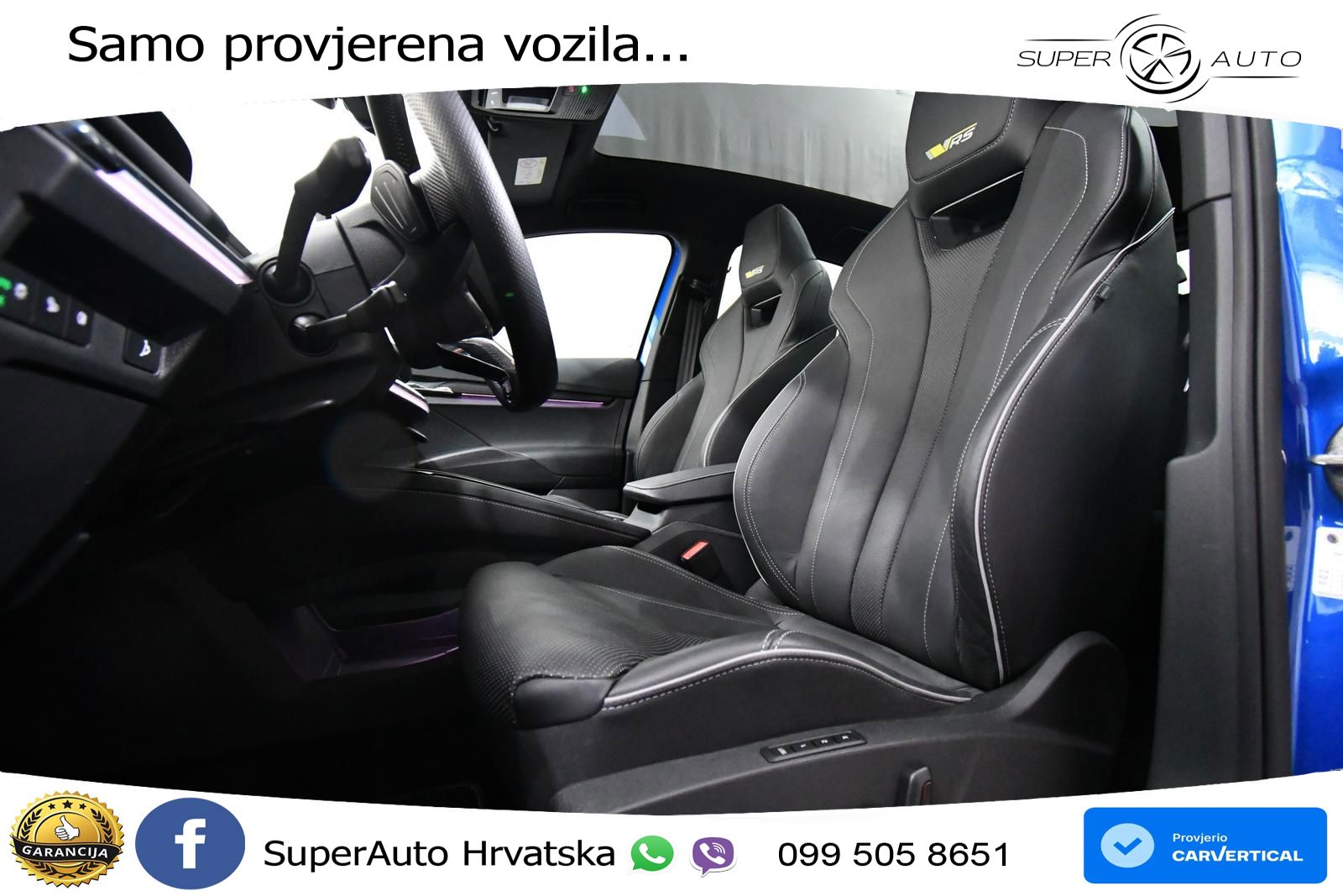 Škoda Enyaq Coupe iV RS 82 kWh (299 KS) AWD LED+GR SJED+ACC