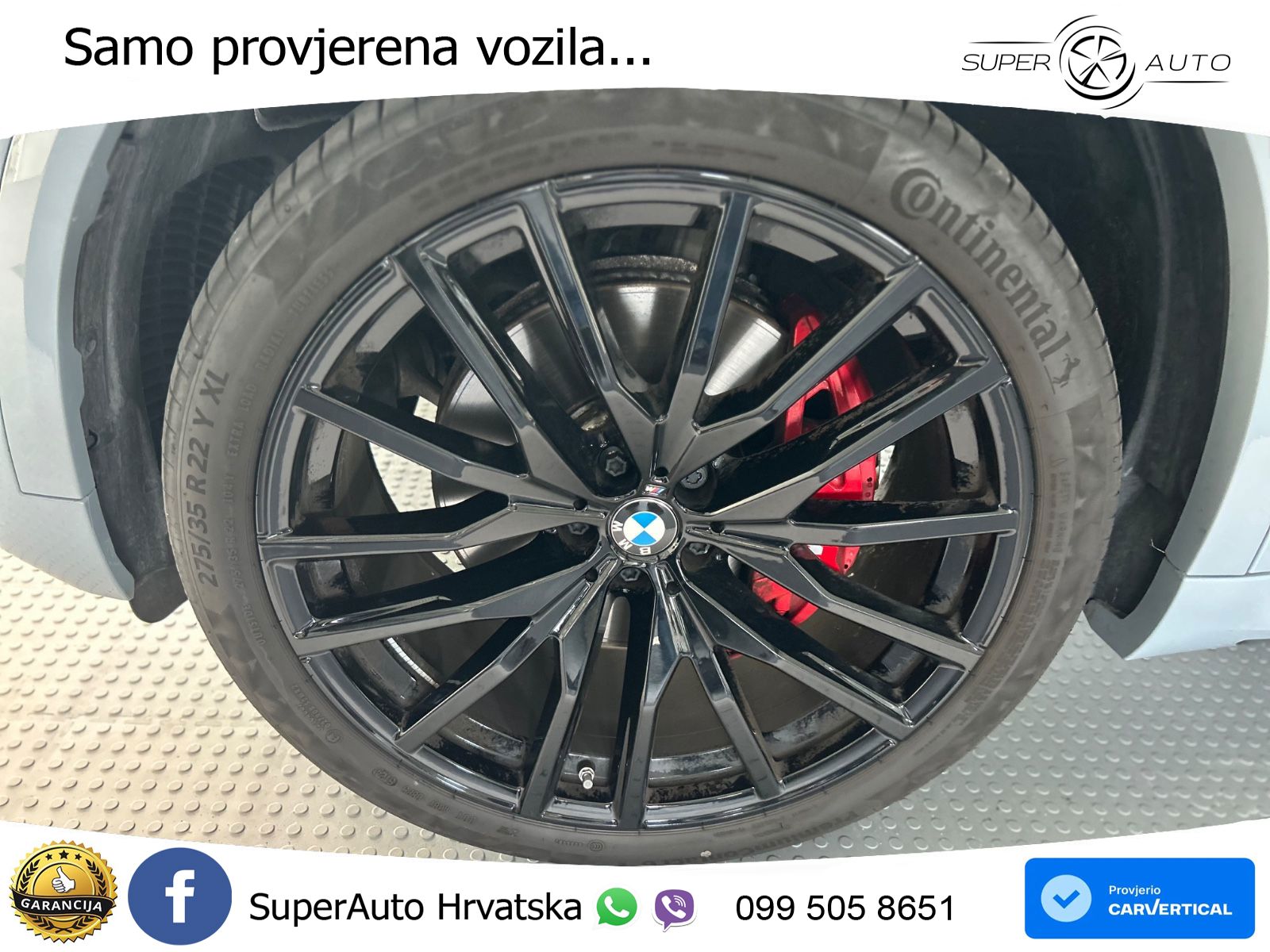 BMW X5 30d (298 KS) xDrive Steptronic M Sport