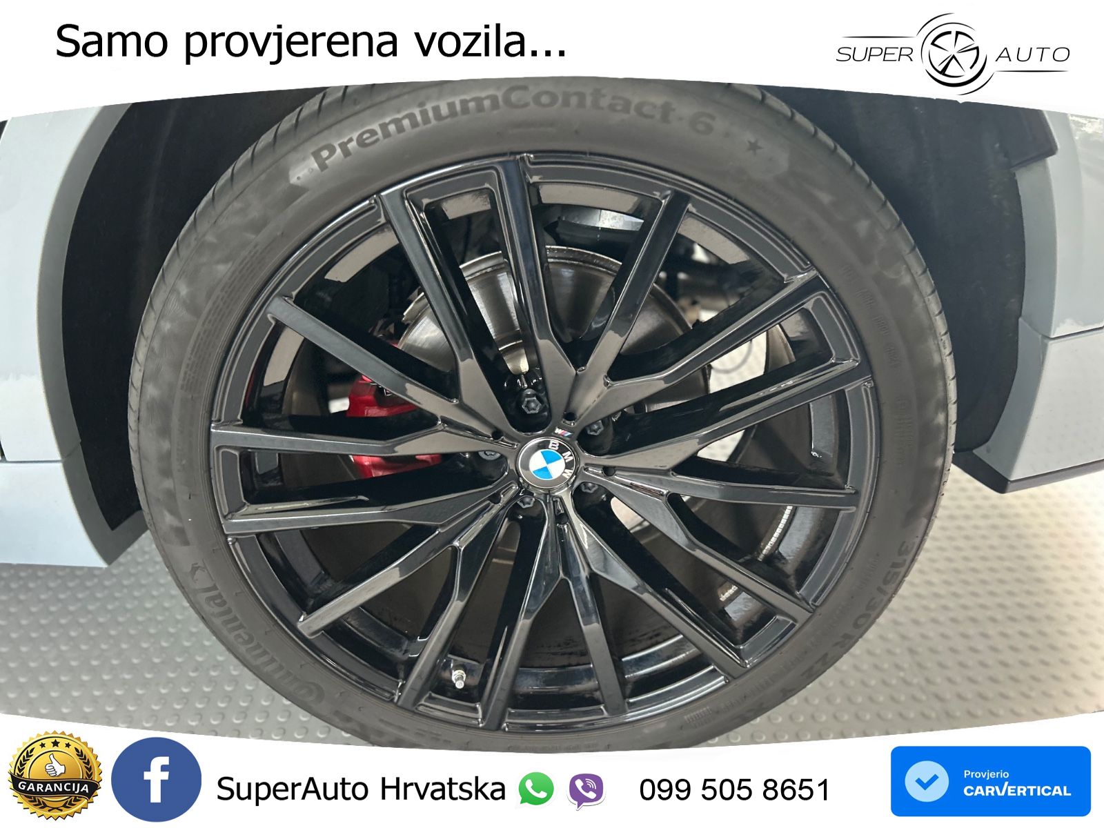 BMW X5 30d (298 KS) xDrive Steptronic M Sport