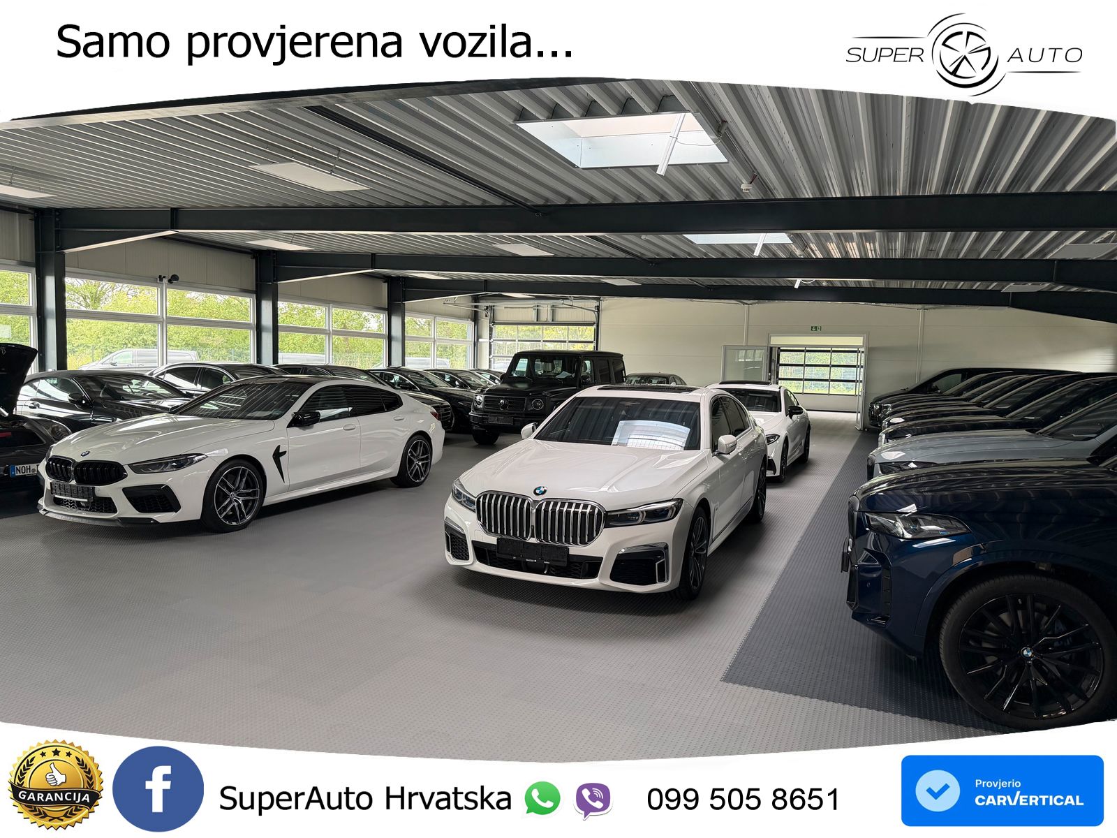 BMW X5 30d (298 KS) xDrive Steptronic M Sport