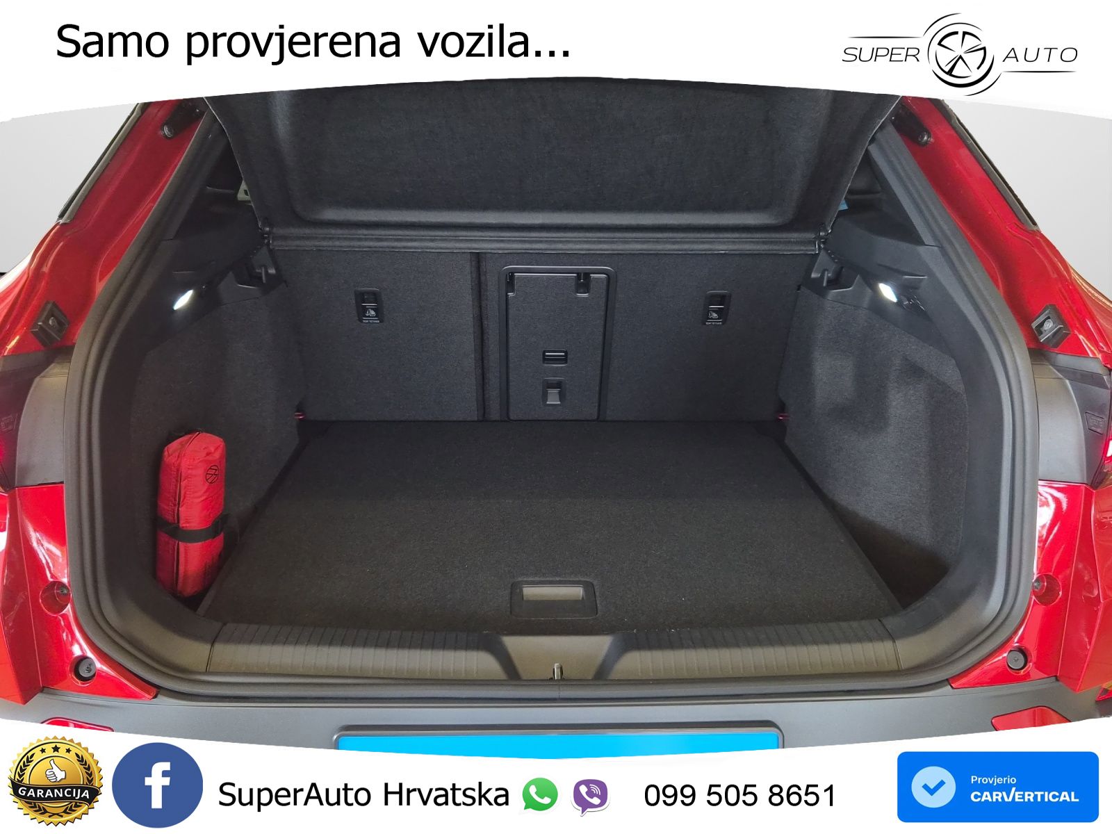 Volkswagen ID.4 Pro 82 kWh (286 KS)