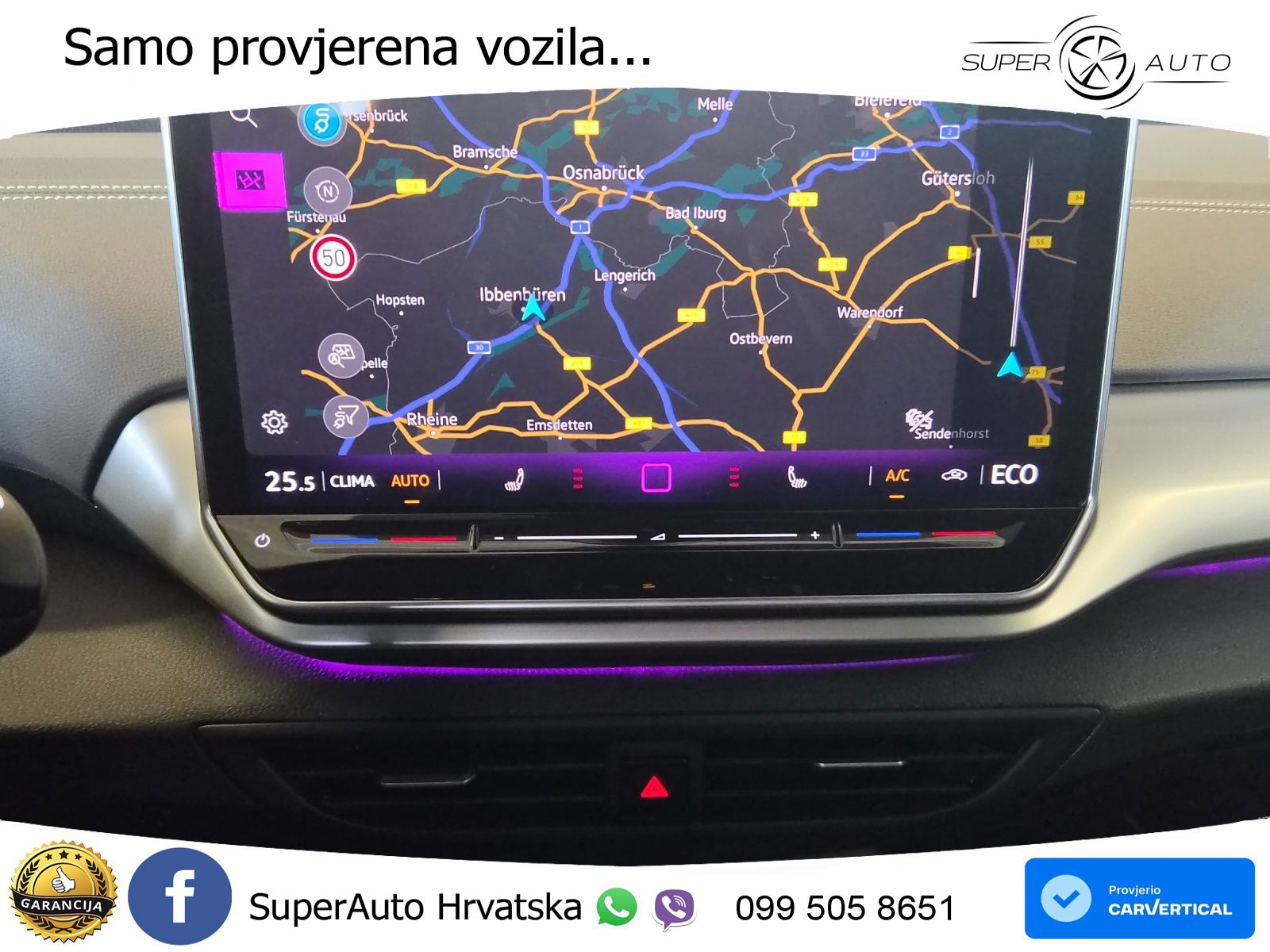 Volkswagen ID.4 Pro 82 kWh (286 KS)