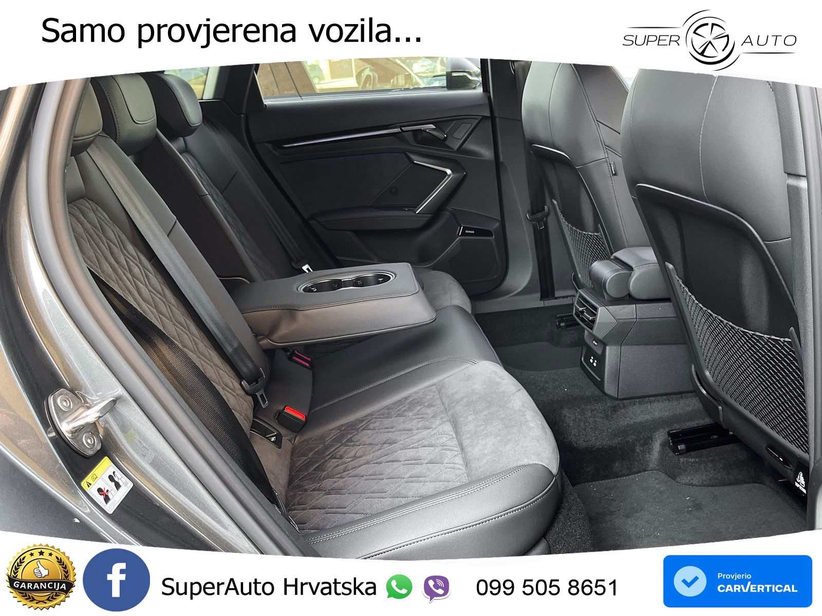 Audi RS3 Sedan 2.5 TFSI (400 KS) quattro S tronic LED+GR SJED+ACC