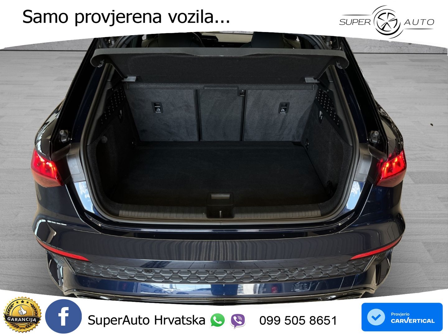 Audi RS3 Sportback 2.5 TFSI (400 KS) quattro S tronic LED+GR SJED+ACC