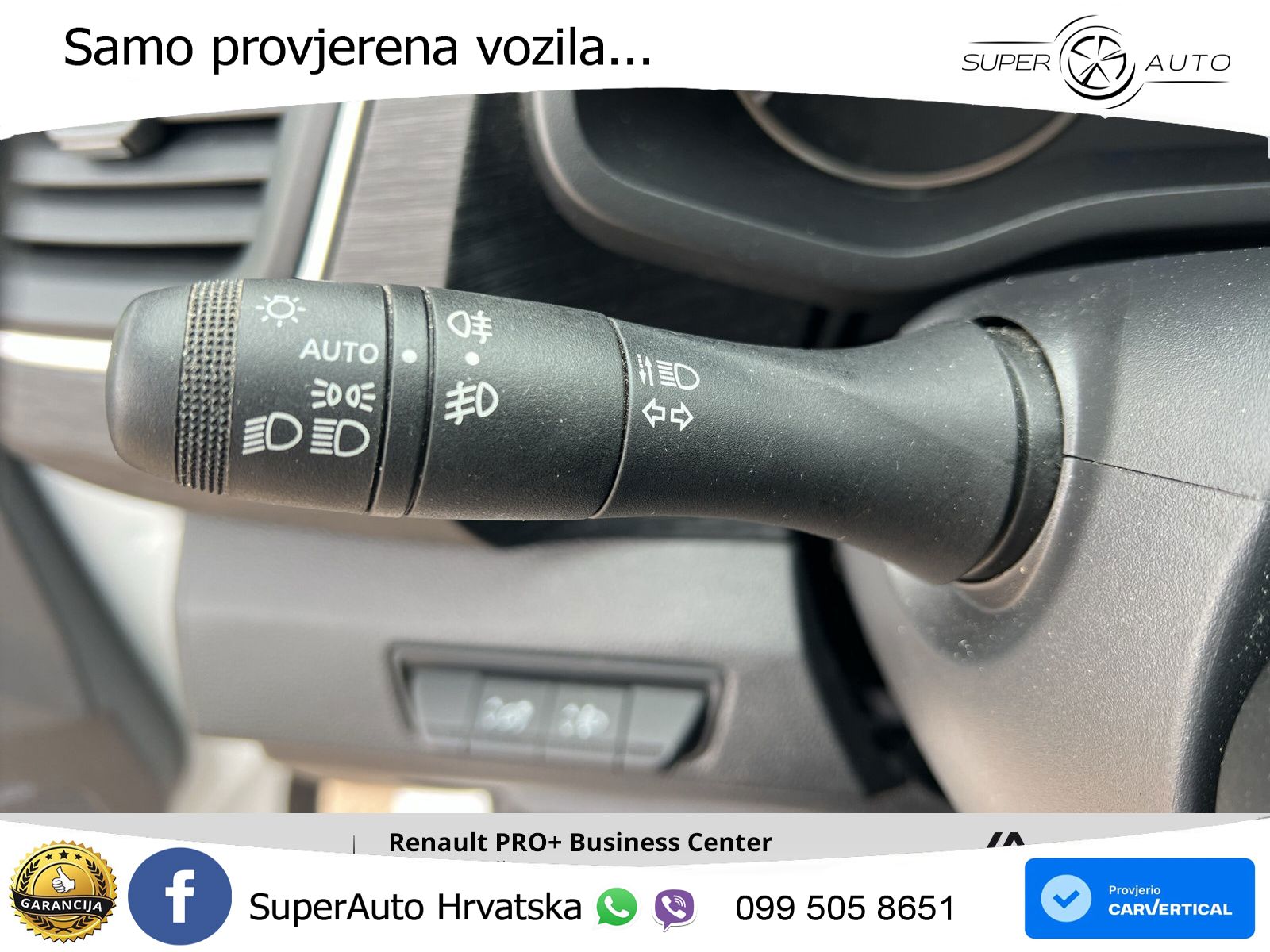 Renault Trafic 131 KS