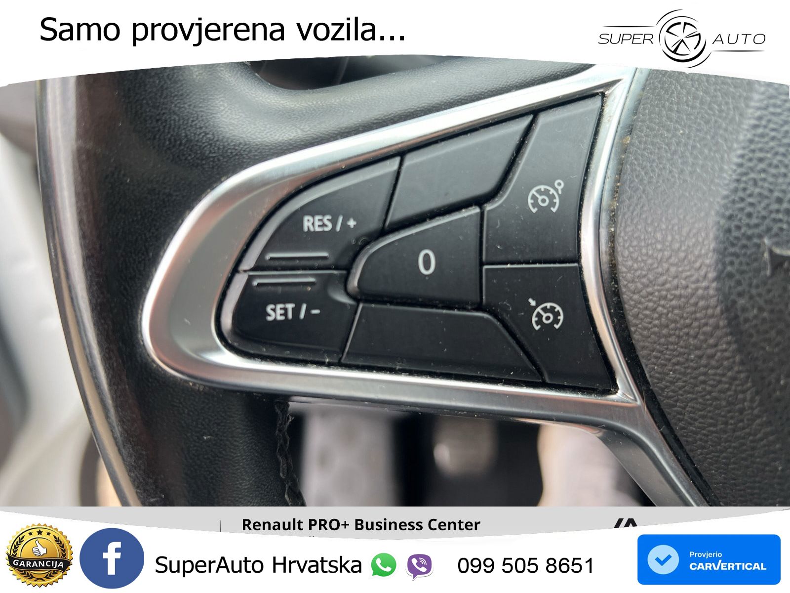 Renault Trafic 131 KS