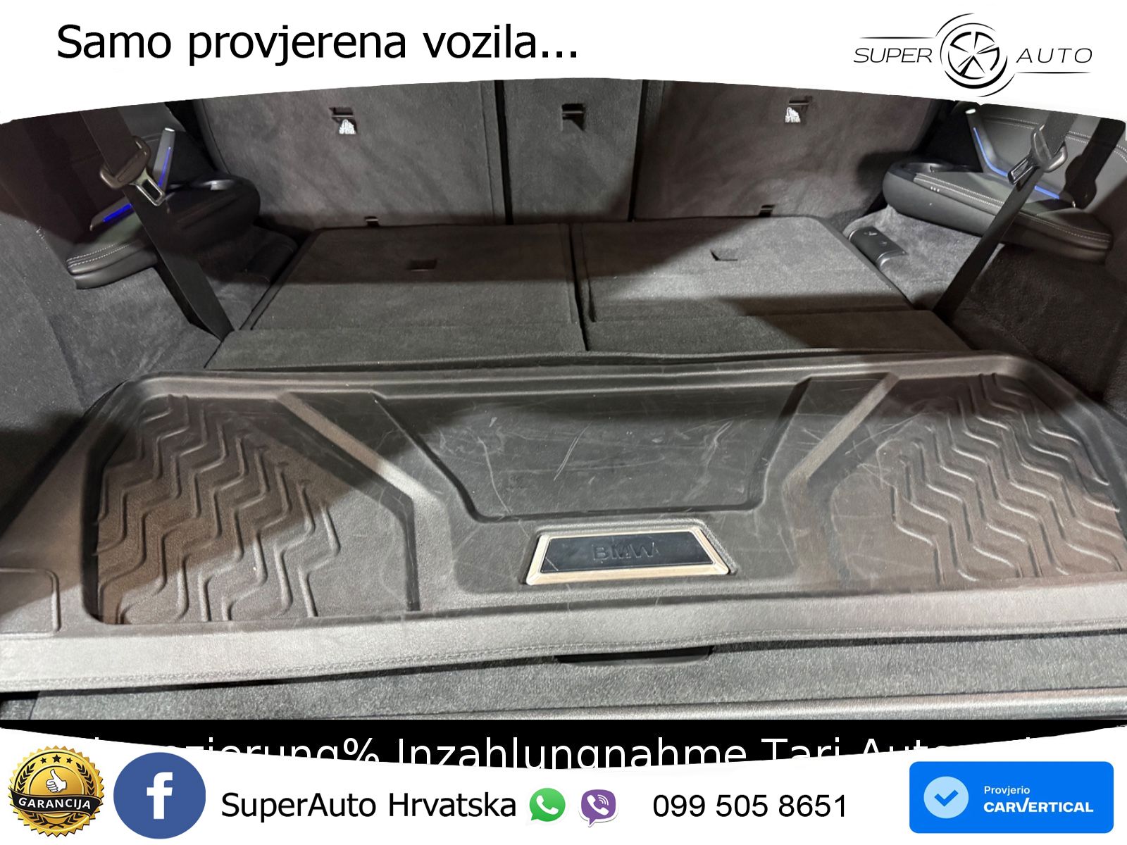 BMW X7 40i (381 KS) xDrive Steptronic