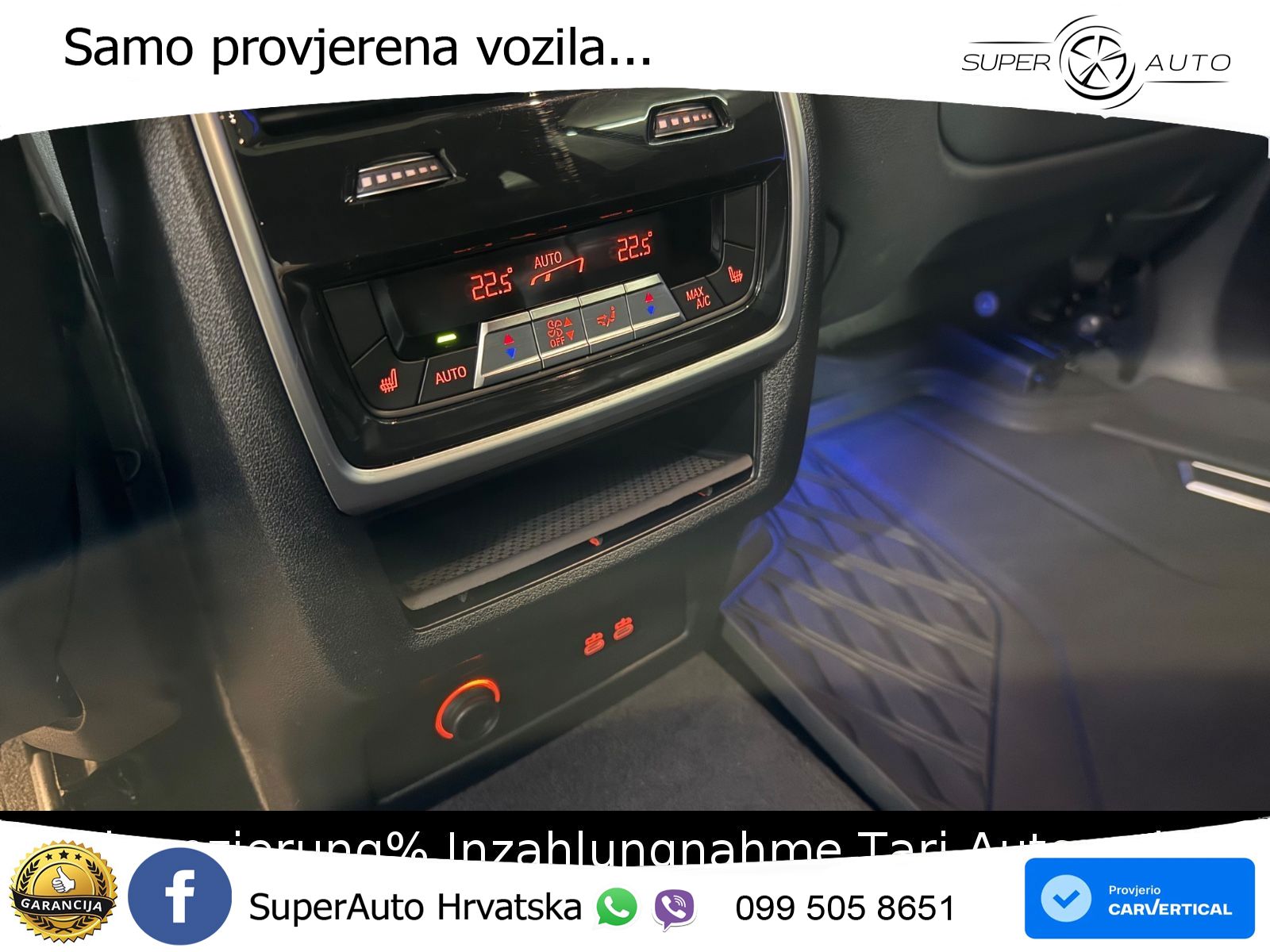 BMW X7 40i (381 KS) xDrive Steptronic