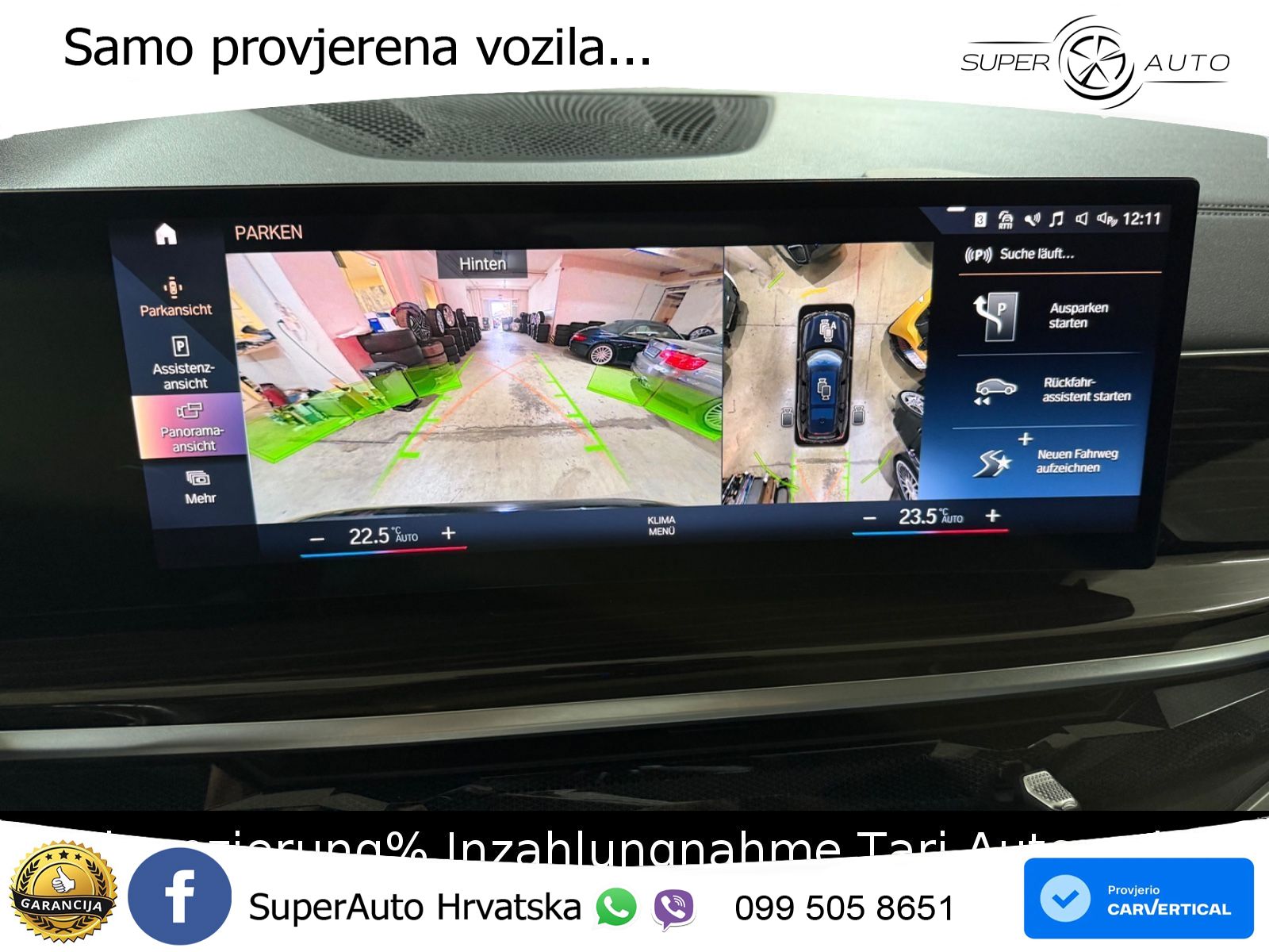 BMW X7 40i (381 KS) xDrive Steptronic