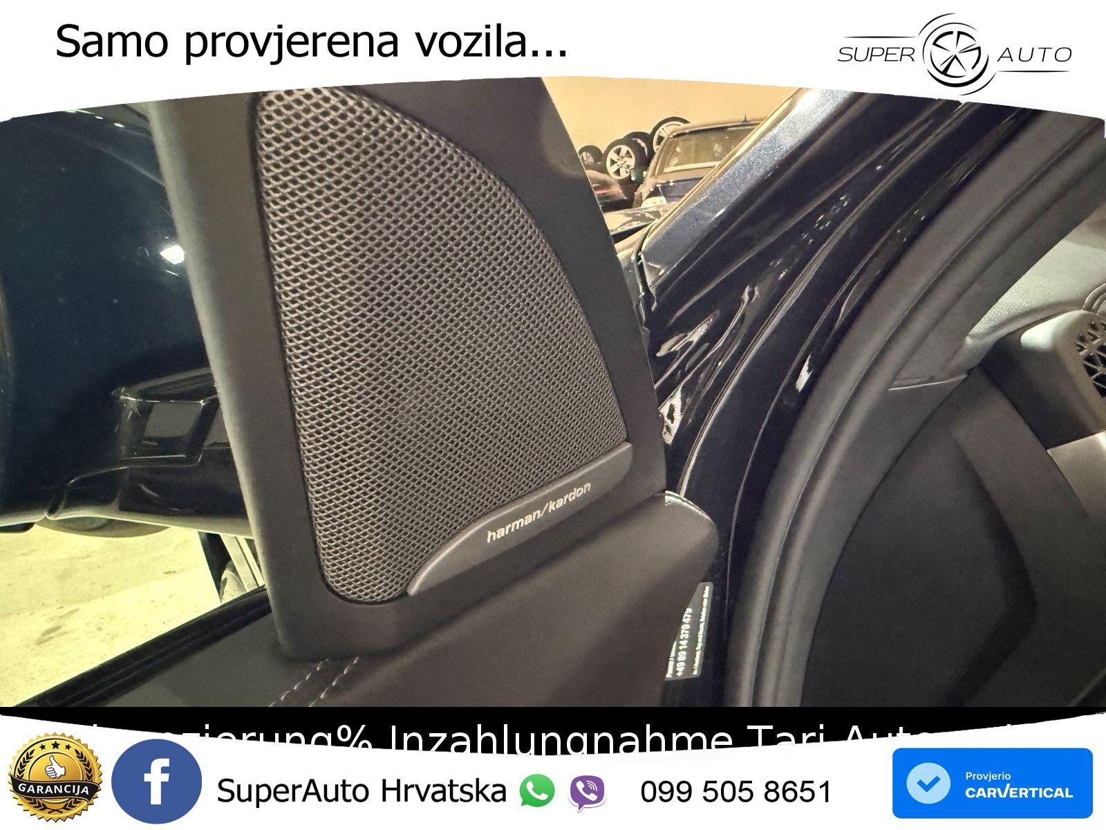 BMW X7 40i (381 KS) xDrive Steptronic