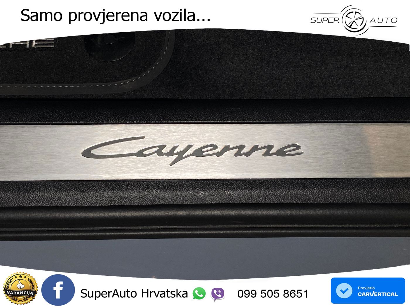 Porsche Cayenne Coupe 3.0 V6 (470 KS) E-Hybrid Tiptronic S LED+GR SJED+ACC