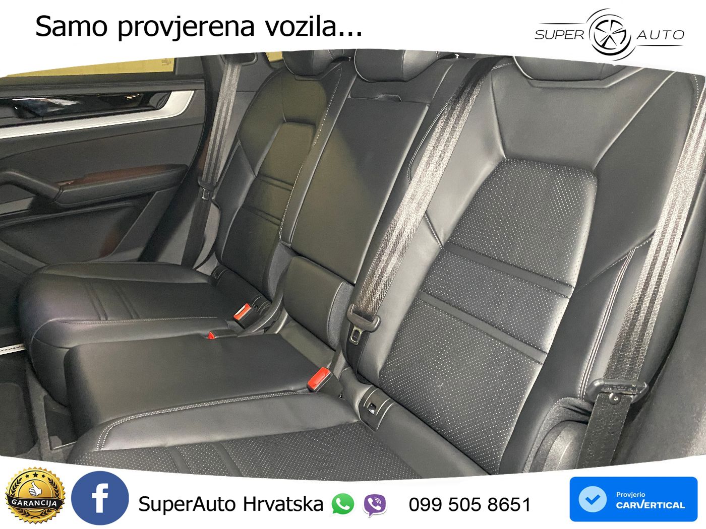 Porsche Cayenne Coupe 3.0 V6 (470 KS) E-Hybrid Tiptronic S LED+GR SJED+ACC