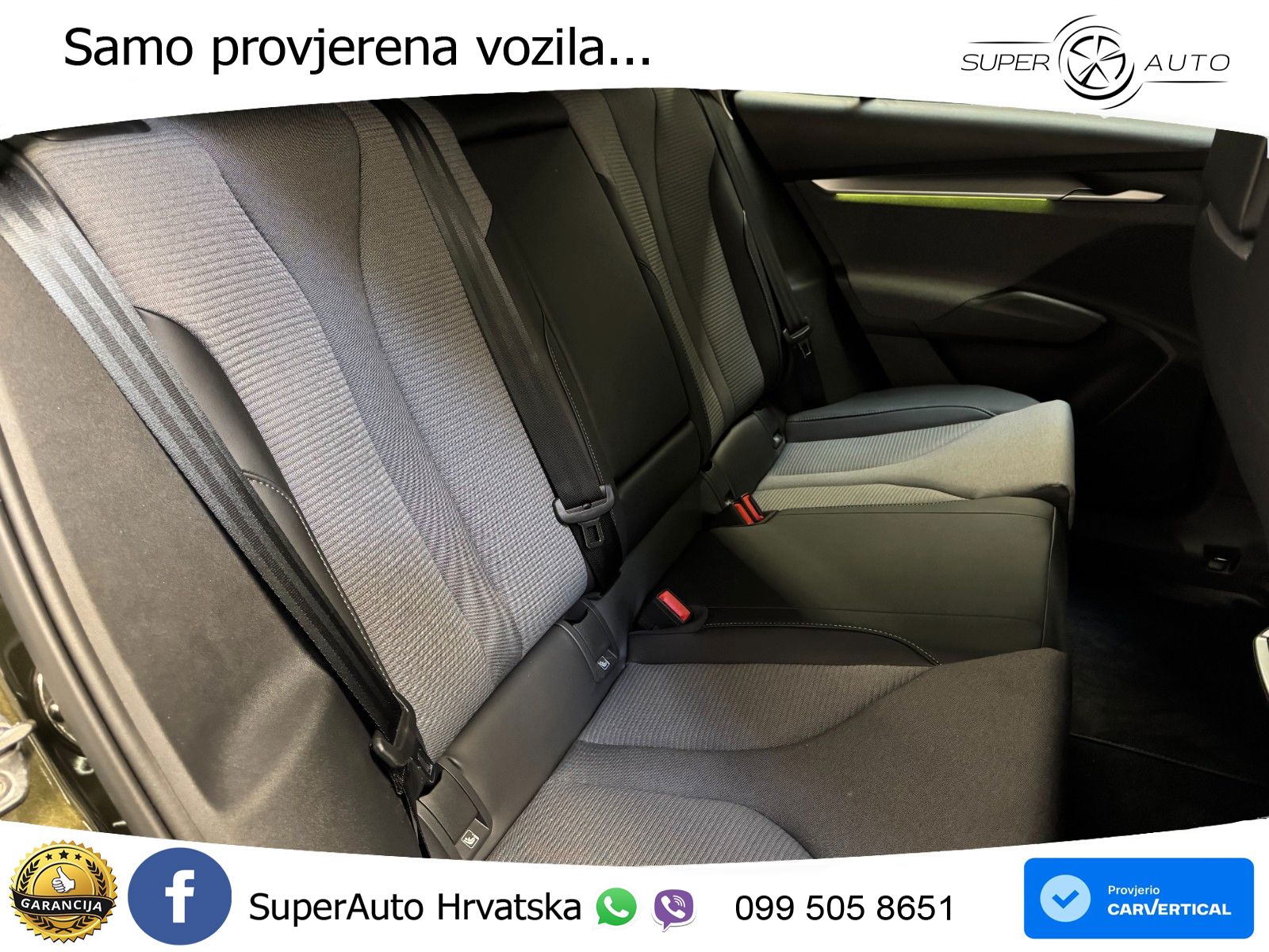Škoda Enyaq 85 82 kWh (286 KS) Loft LED+GR SJED+ACC