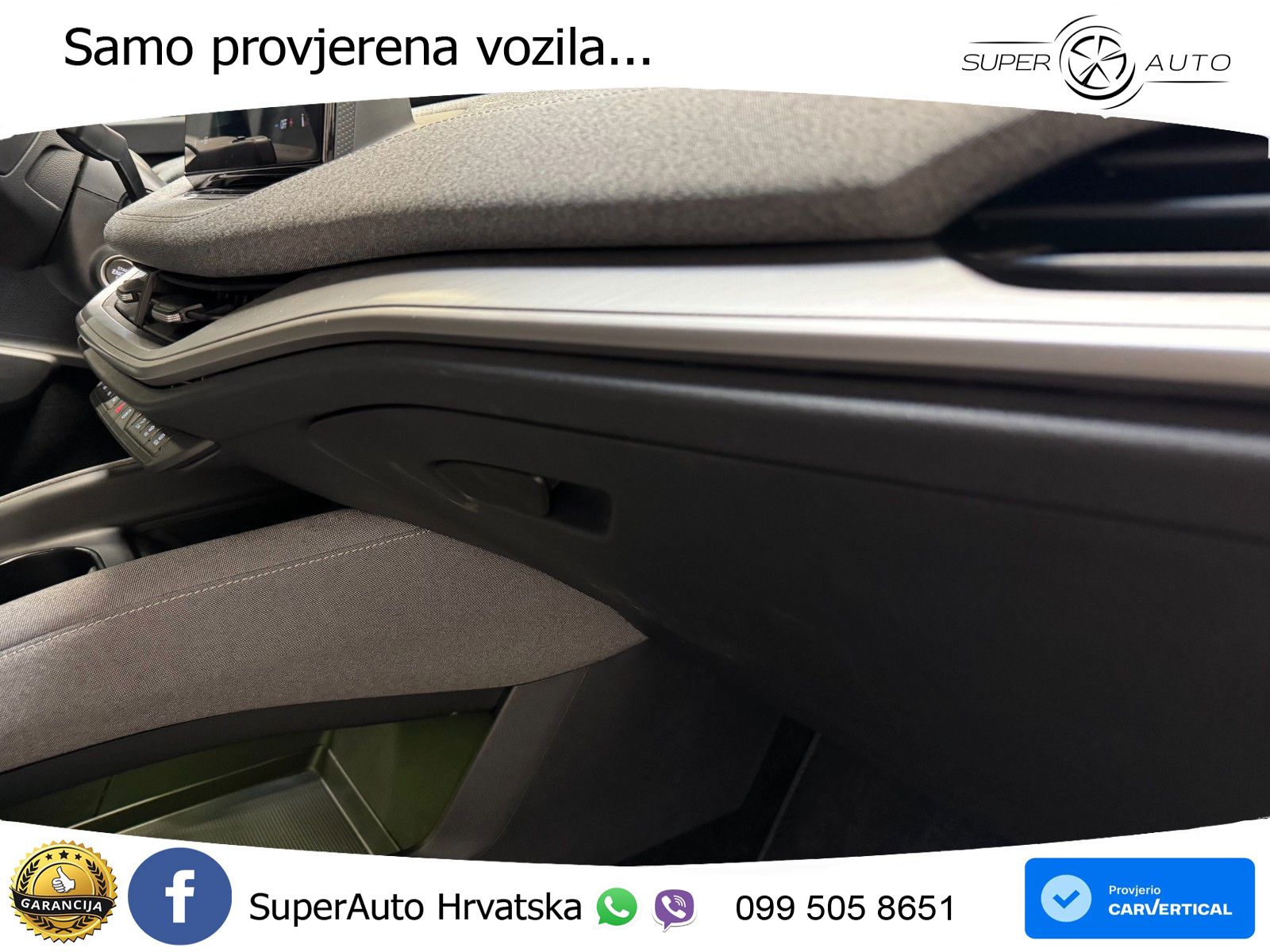 Škoda Enyaq 85 82 kWh (286 KS) Loft LED+GR SJED+ACC