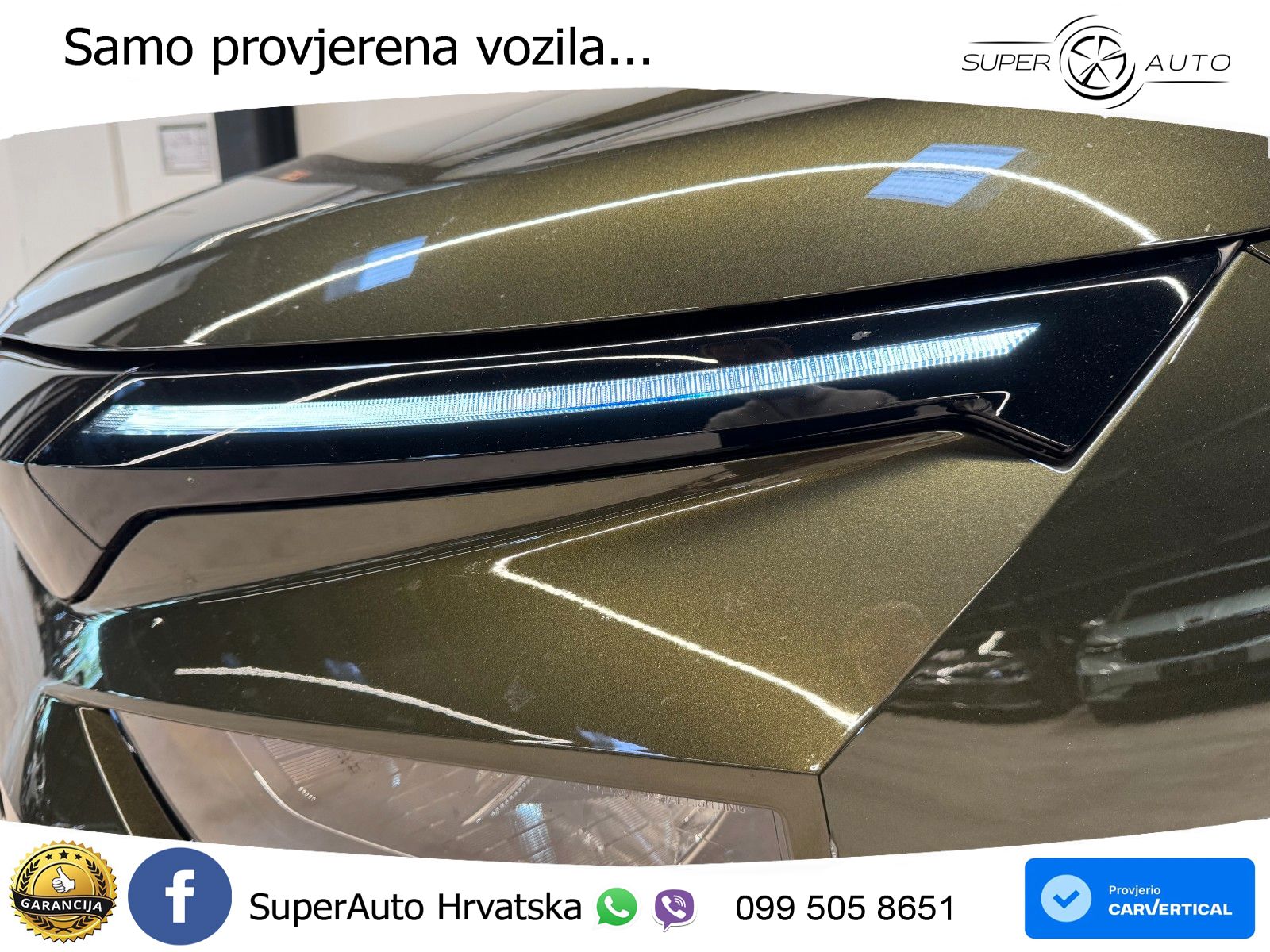 Škoda Enyaq 85 82 kWh (286 KS) Loft LED+GR SJED+ACC