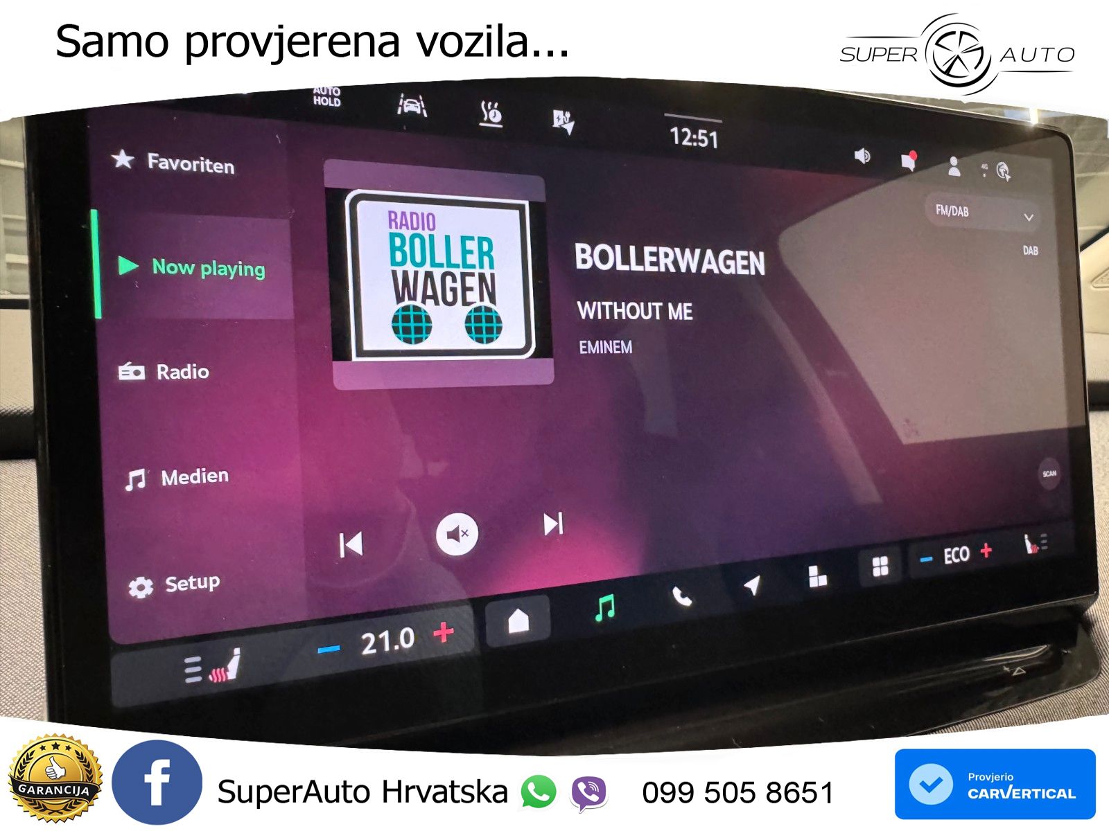 Škoda Enyaq 85 82 kWh (286 KS) Loft LED+GR SJED+ACC