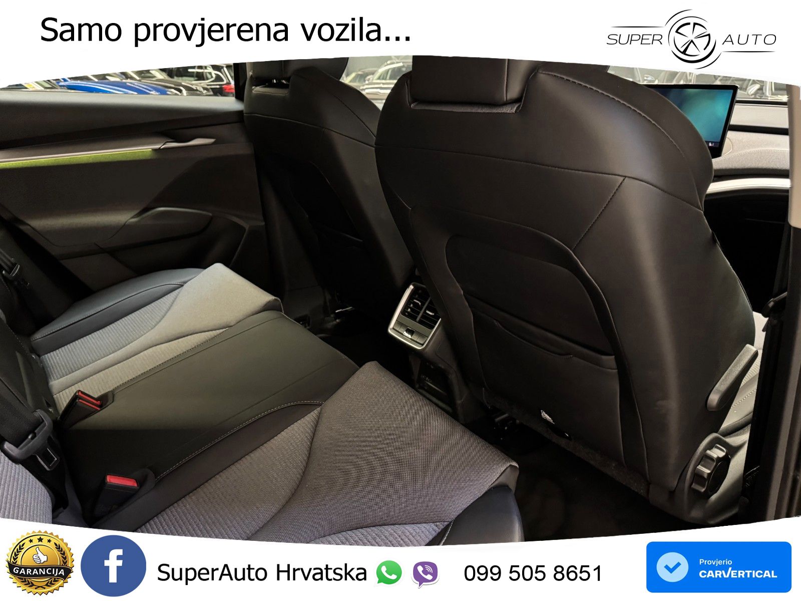 Škoda Enyaq 85 82 kWh (286 KS) Loft LED+GR SJED+ACC