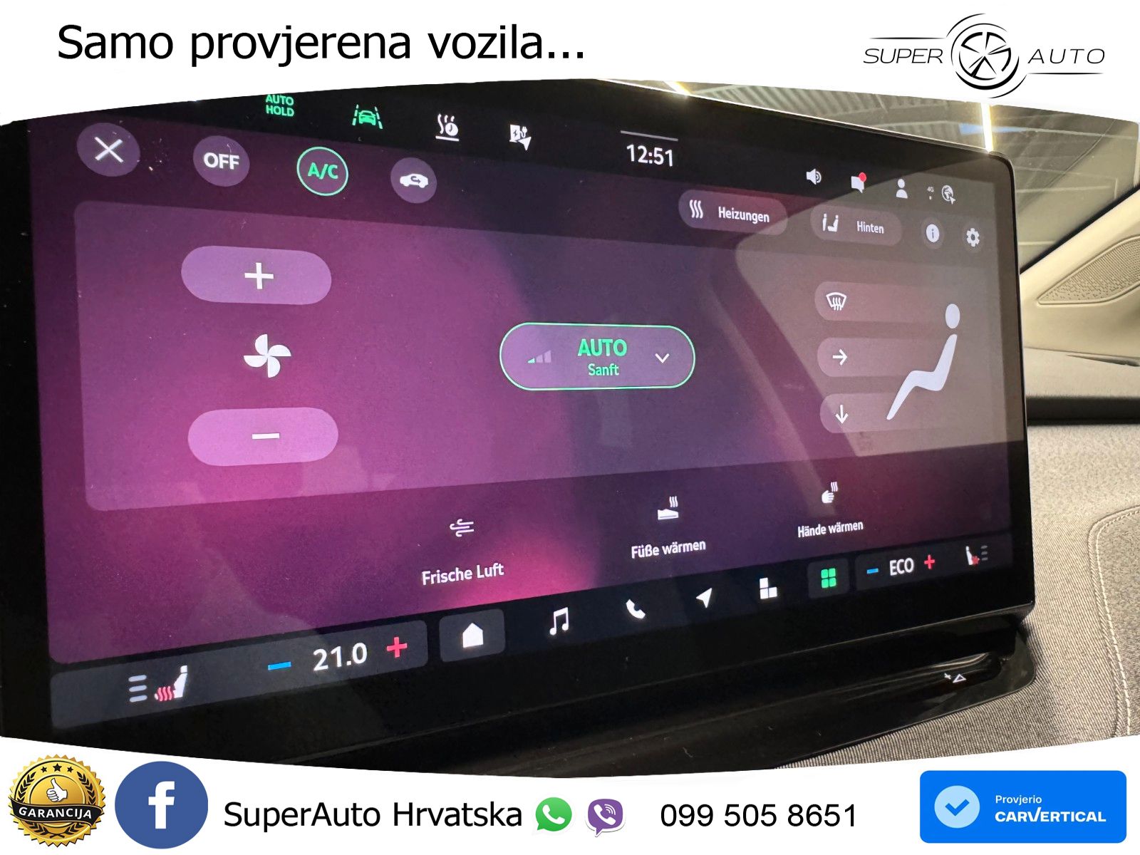 Škoda Enyaq 85 82 kWh (286 KS) Loft LED+GR SJED+ACC
