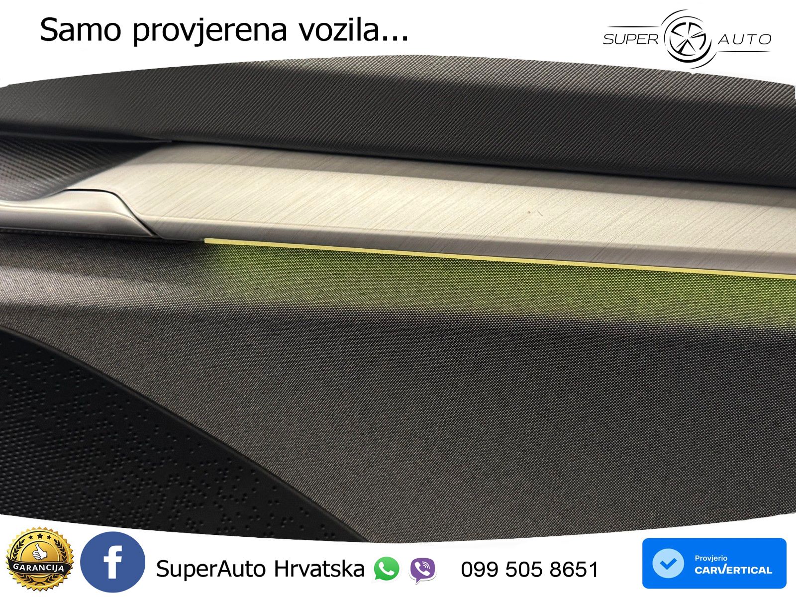 Škoda Enyaq 85 82 kWh (286 KS) Loft LED+GR SJED+ACC