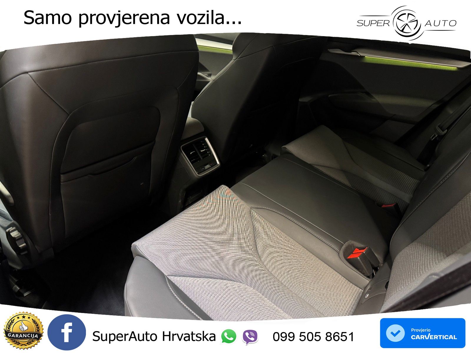 Škoda Enyaq 85 82 kWh (286 KS) Loft LED+GR SJED+ACC