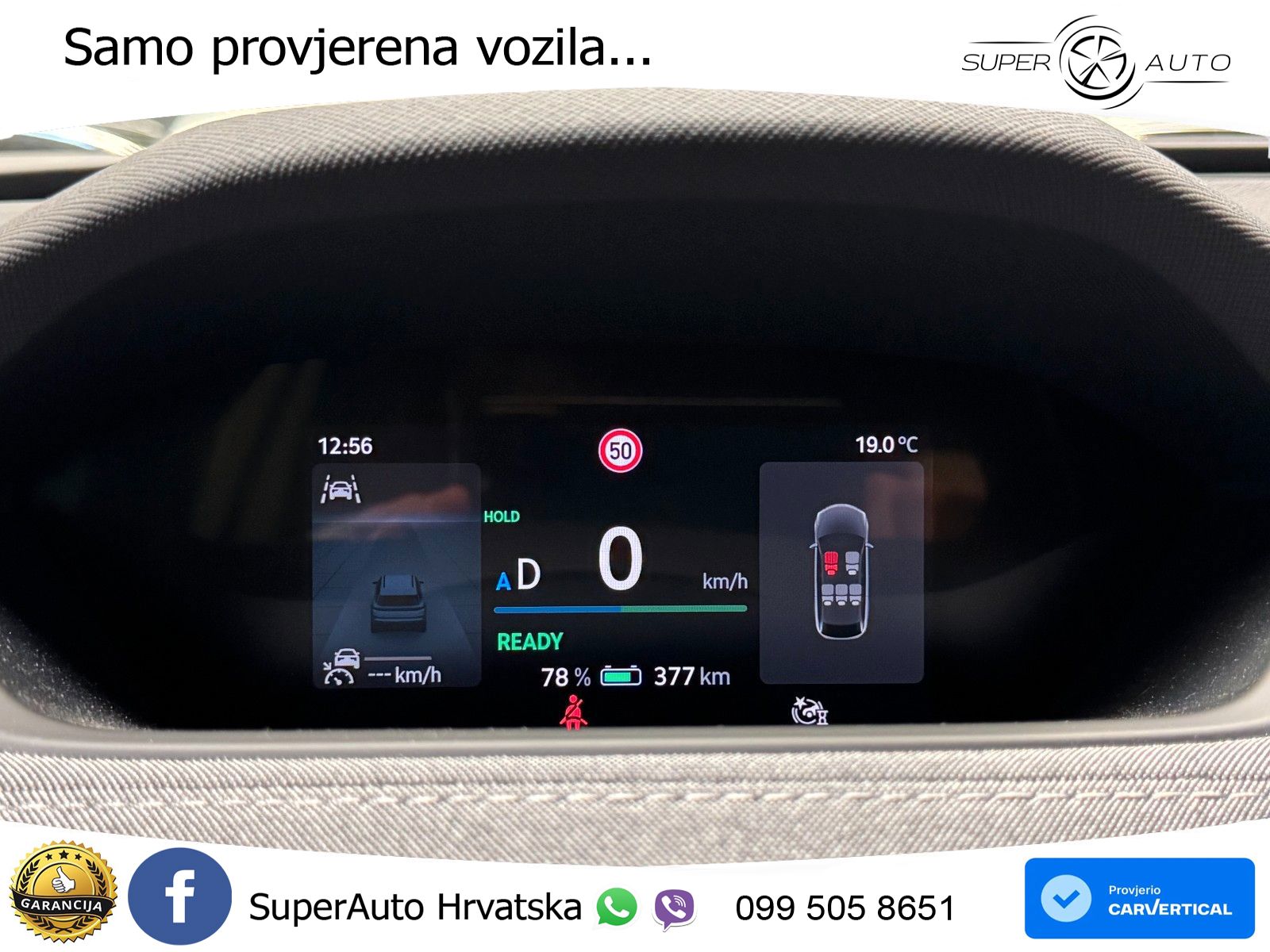 Škoda Enyaq 85 82 kWh (286 KS) Loft LED+GR SJED+ACC