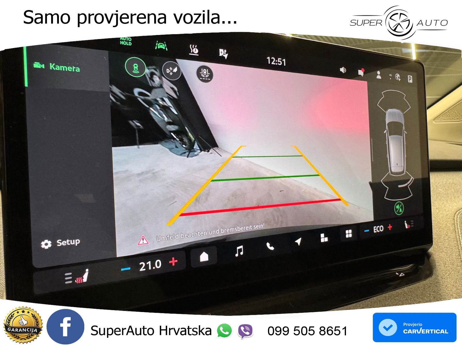 Škoda Enyaq 85 82 kWh (286 KS) Loft LED+GR SJED+ACC