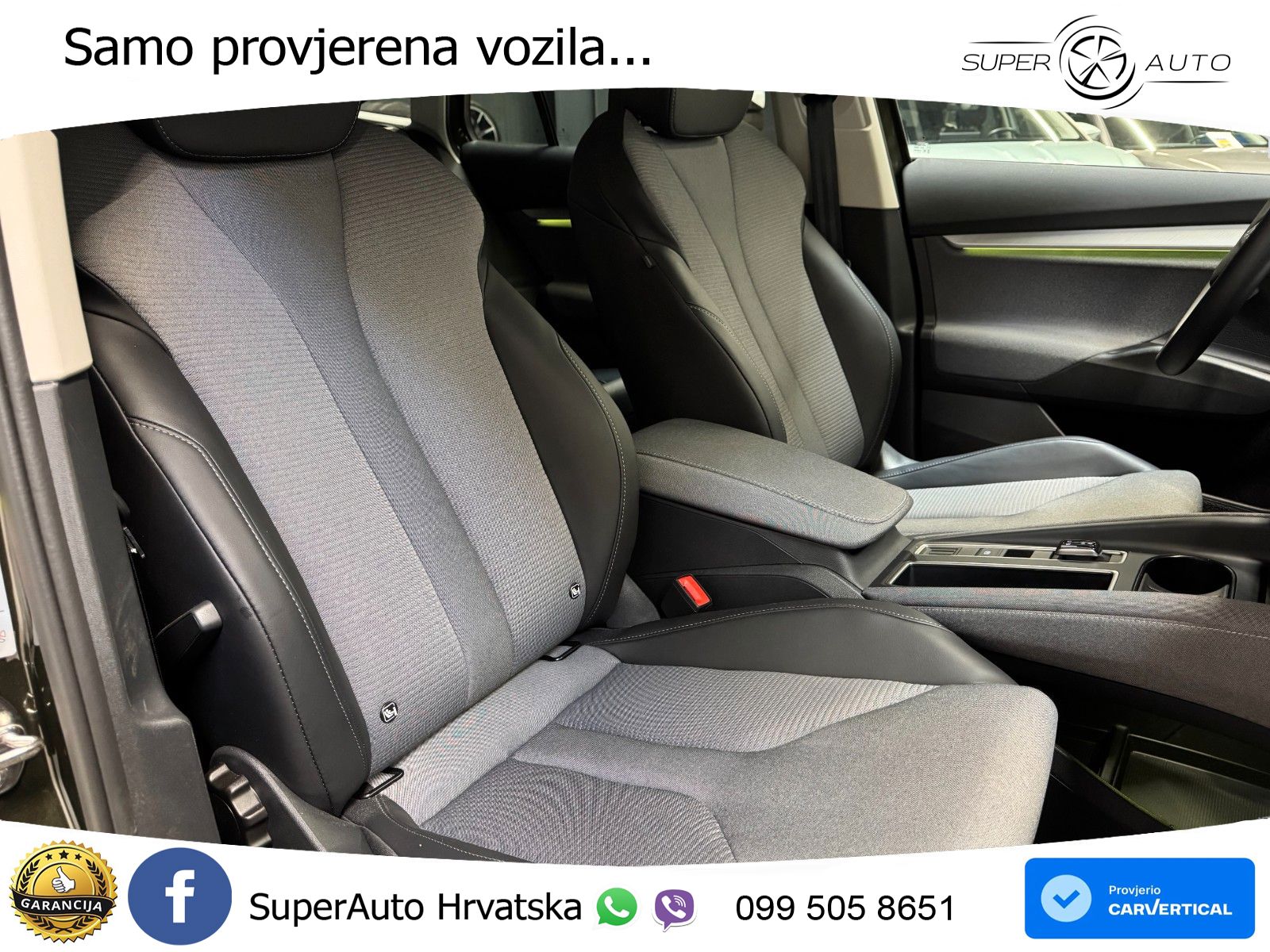 Škoda Enyaq 85 82 kWh (286 KS) Loft LED+GR SJED+ACC