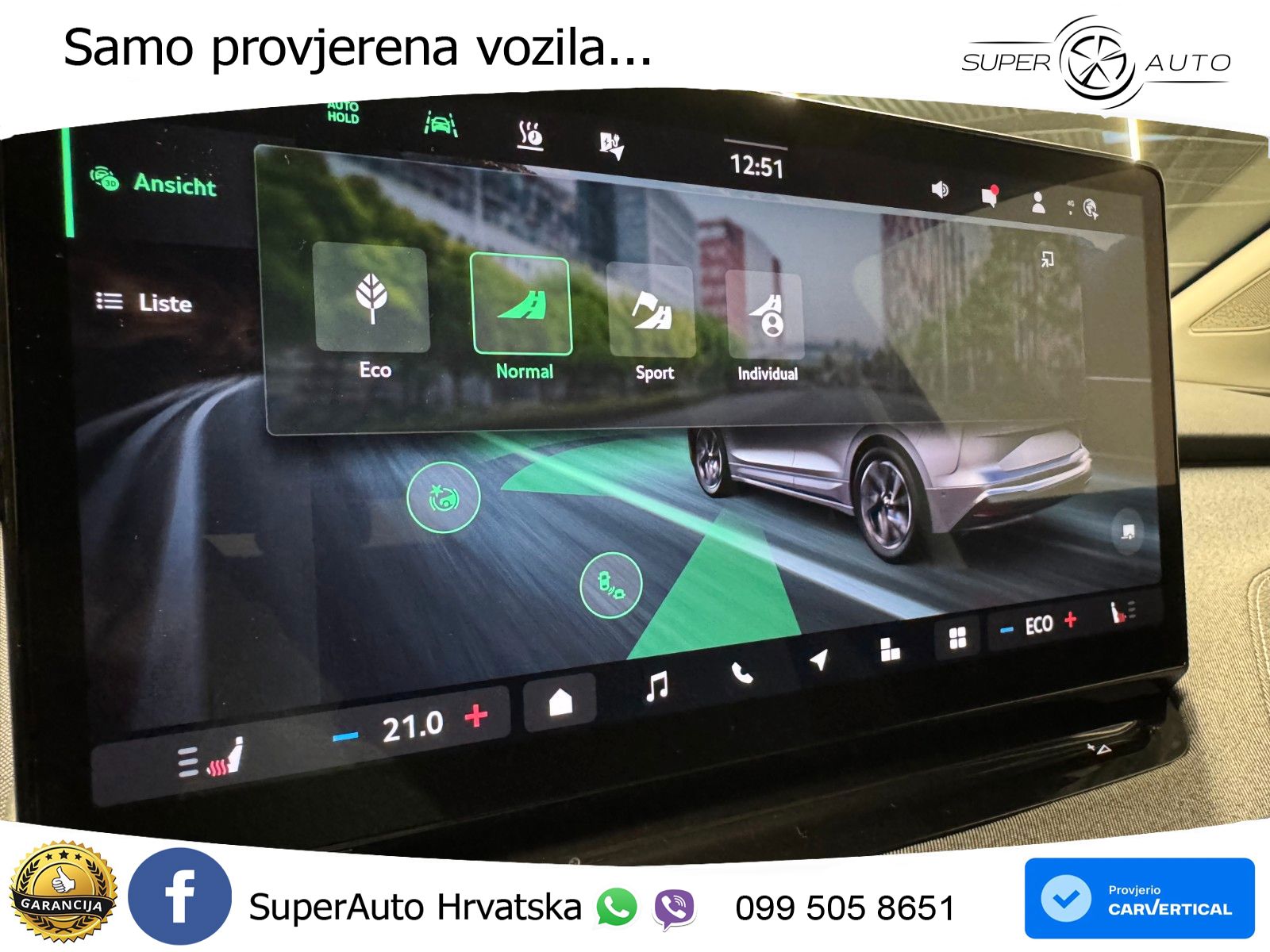 Škoda Enyaq 85 82 kWh (286 KS) Loft LED+GR SJED+ACC