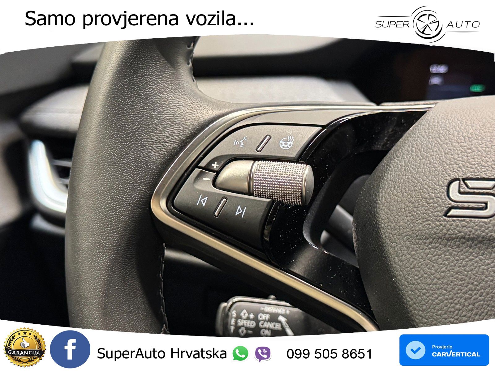 Škoda Enyaq 85 82 kWh (286 KS) Loft LED+GR SJED+ACC