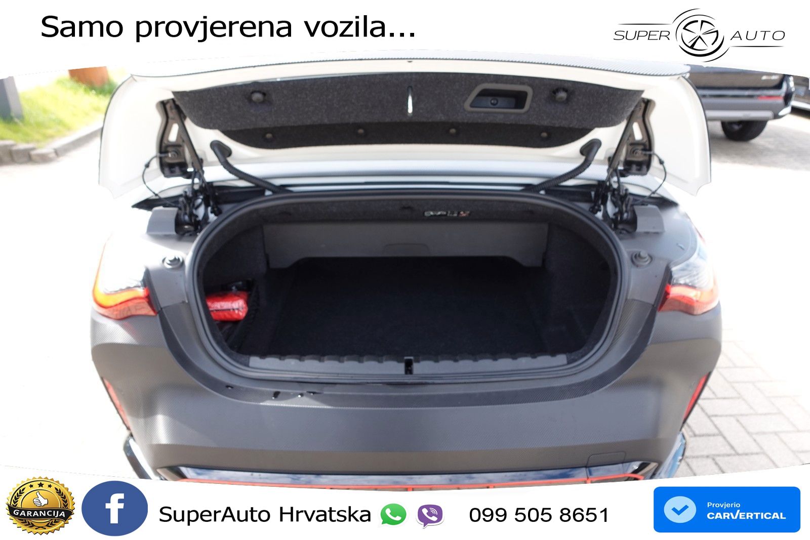 BMW M4 Convertible Competition 3.0 (510 KS) xDrive Steptronic