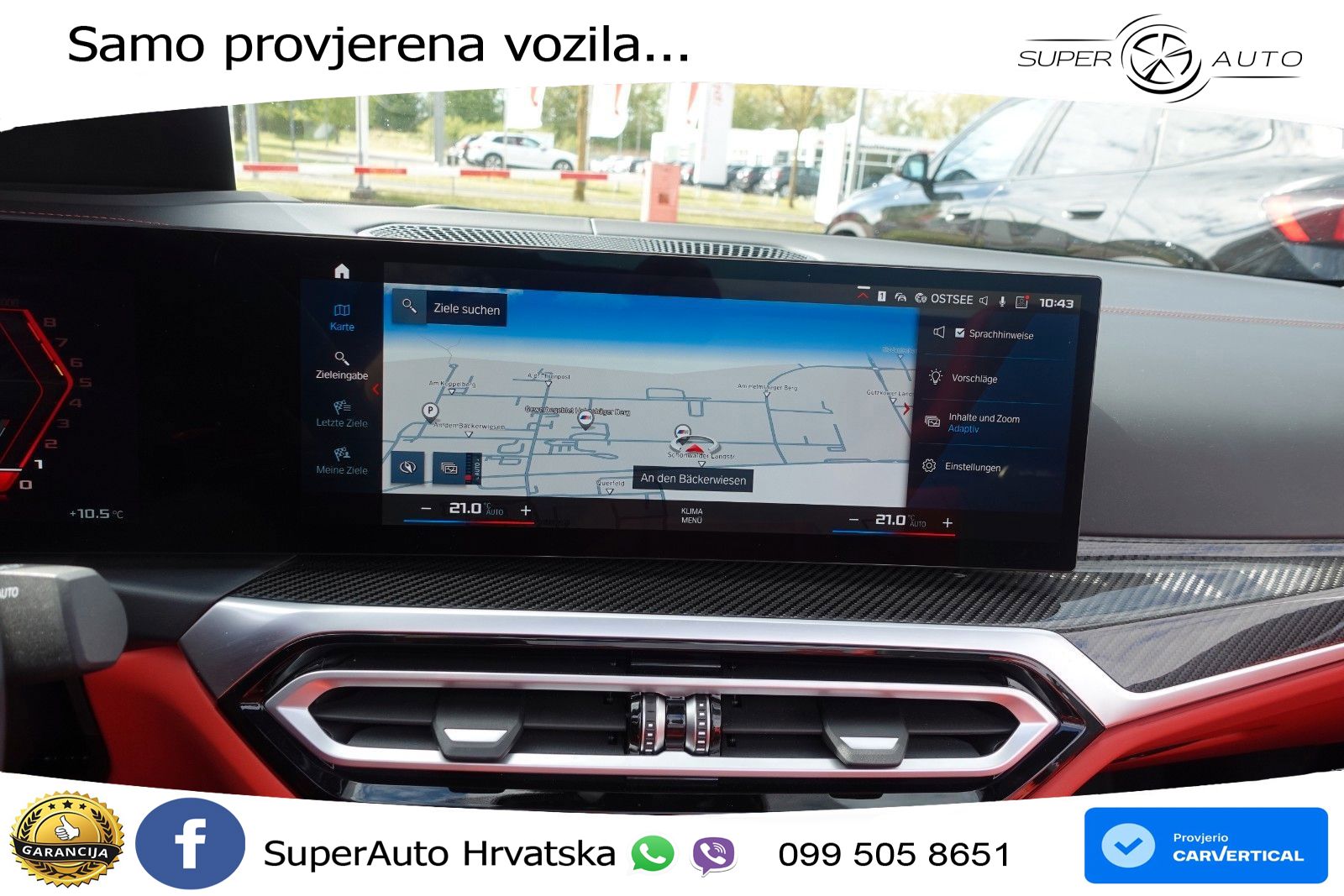 BMW M4 Convertible Competition 3.0 (510 KS) xDrive Steptronic