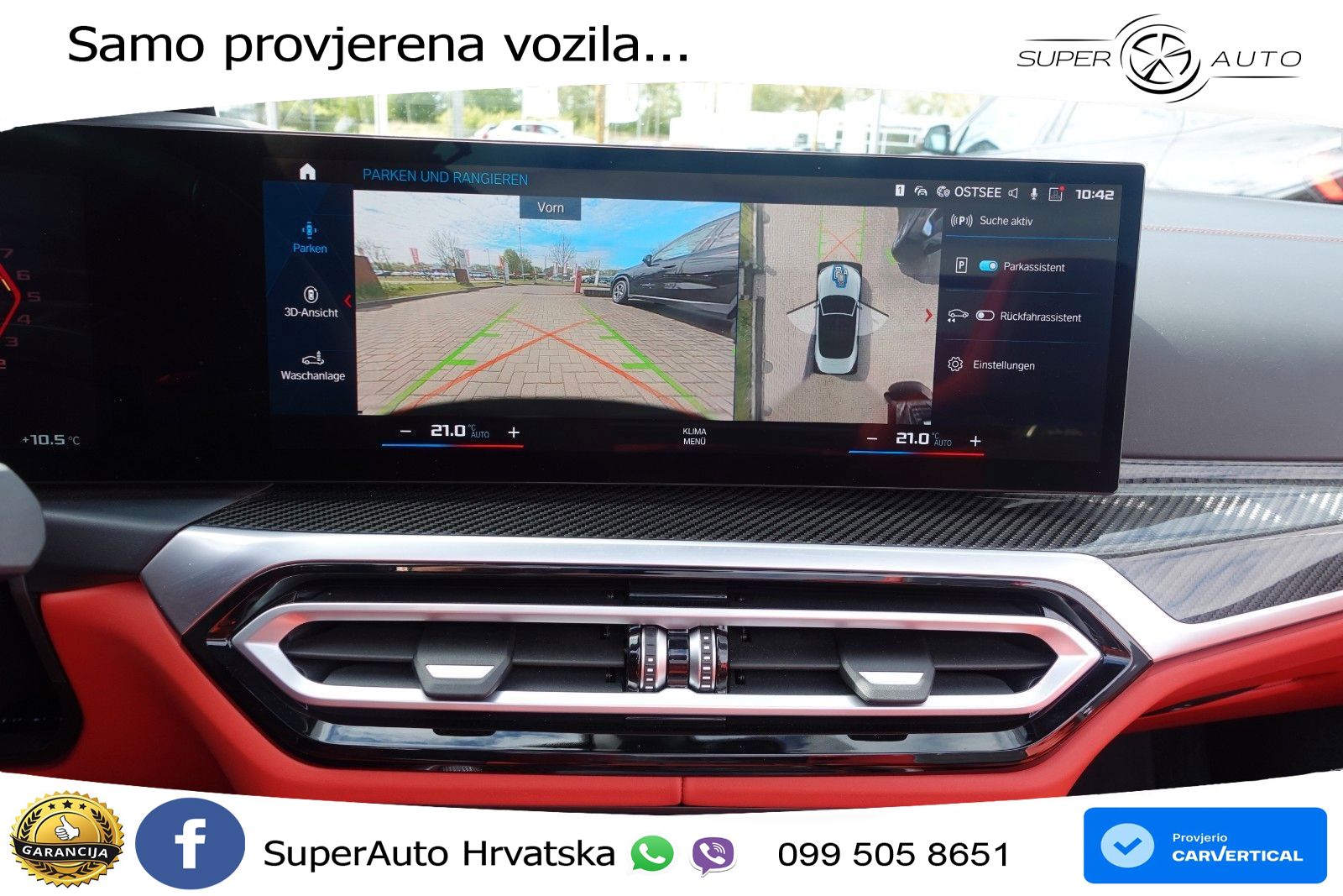 BMW M4 Convertible Competition 3.0 (510 KS) xDrive Steptronic