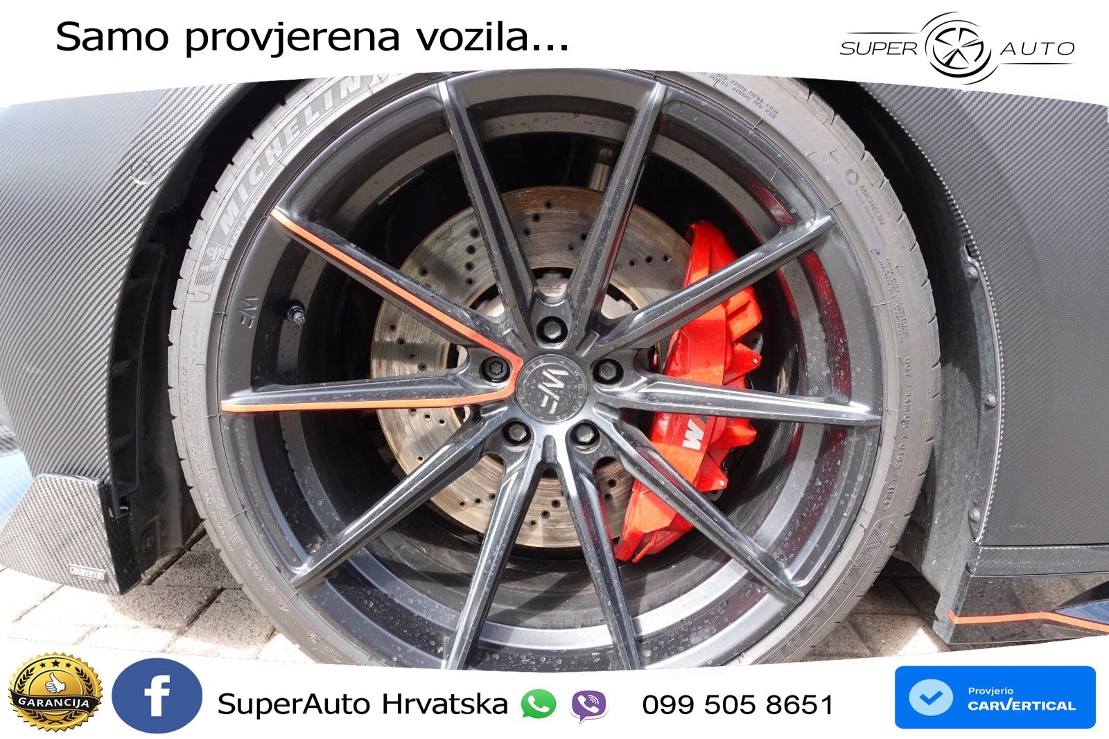 BMW M4 Convertible Competition 3.0 (510 KS) xDrive Steptronic