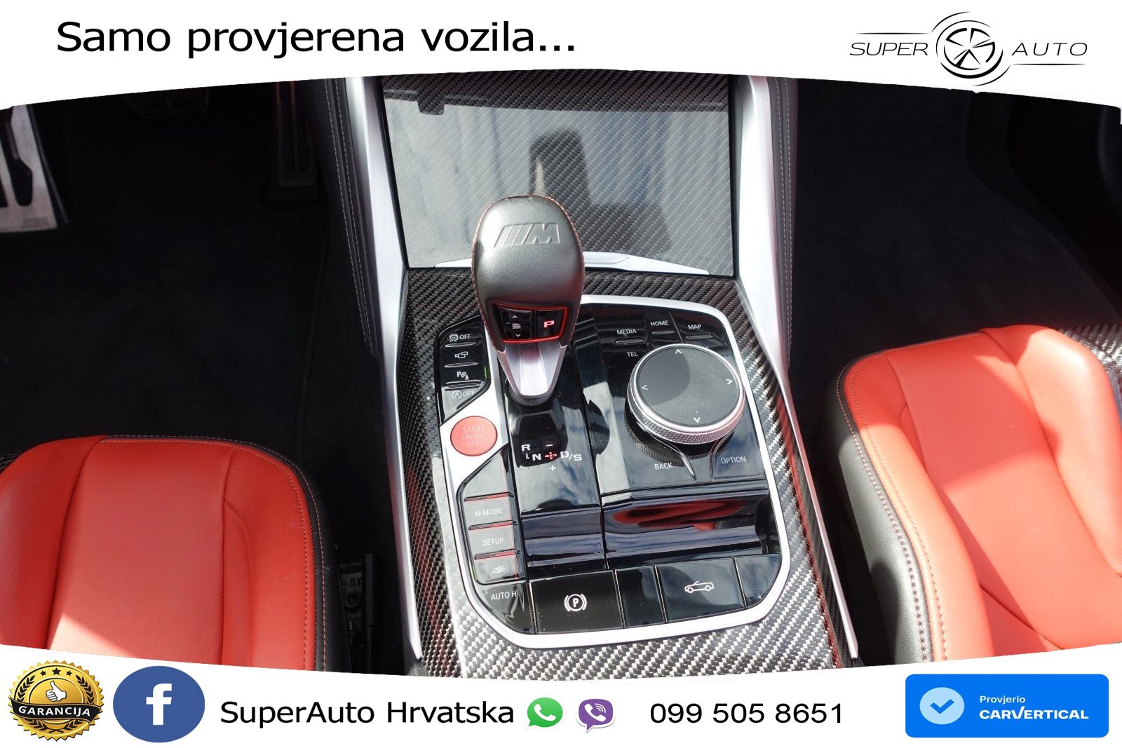 BMW M4 Convertible Competition 3.0 (510 KS) xDrive Steptronic