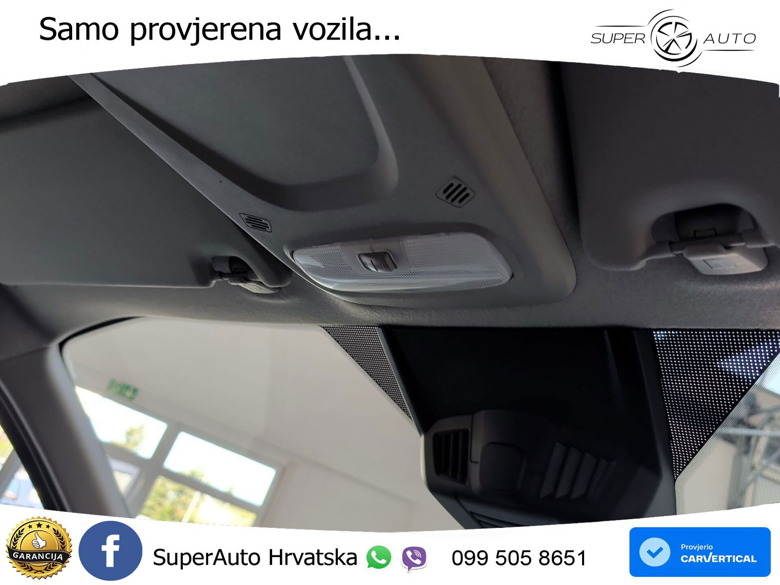 Ford Transit 105 KS