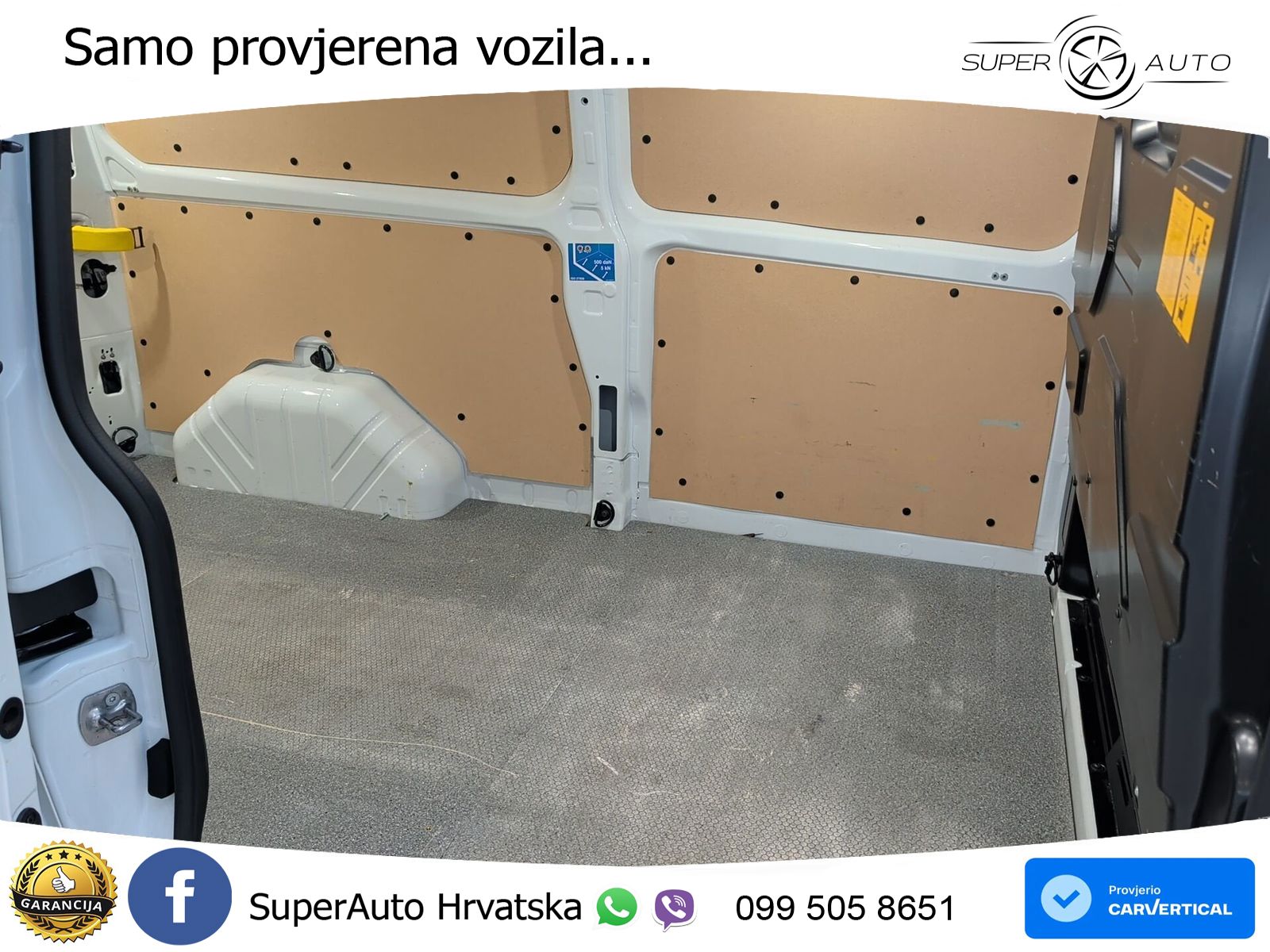 Ford Transit 105 KS
